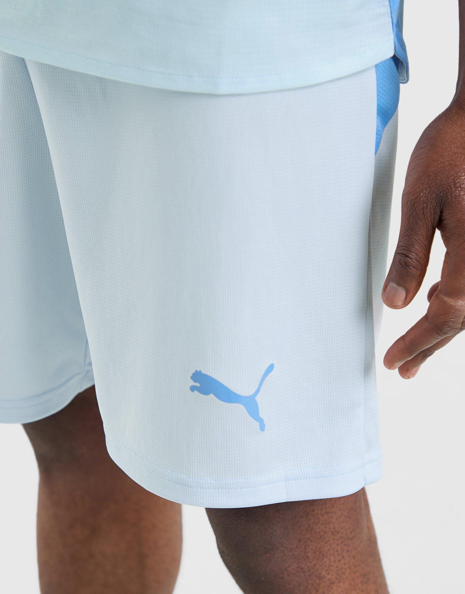 PUMA Manchester City FC 2026/27 Home Shorts