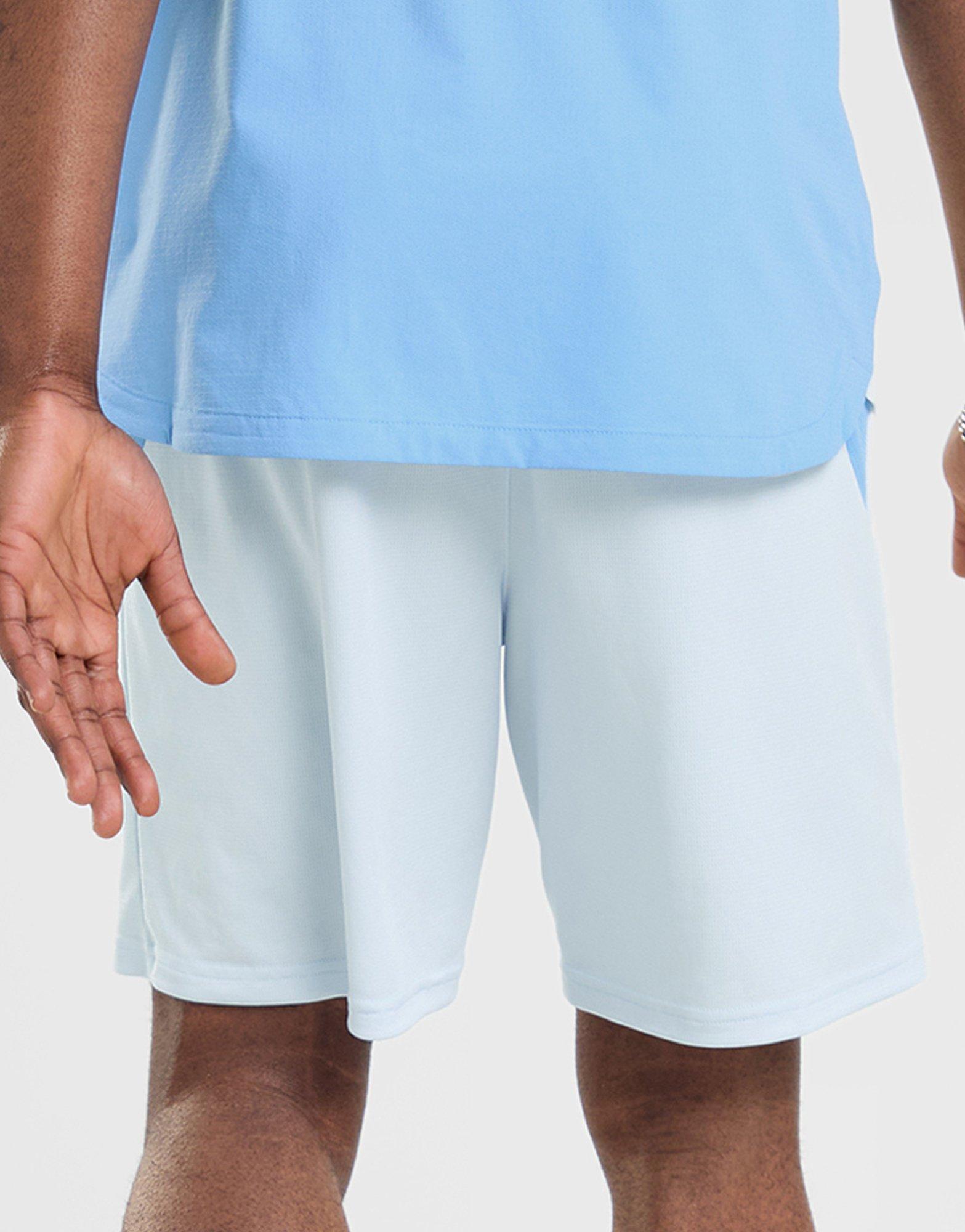 PUMA Manchester City FC 2026/27 Home Shorts