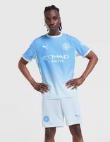 PUMA Pantalón Corto Manchester City FC 2026/27 primera equipación