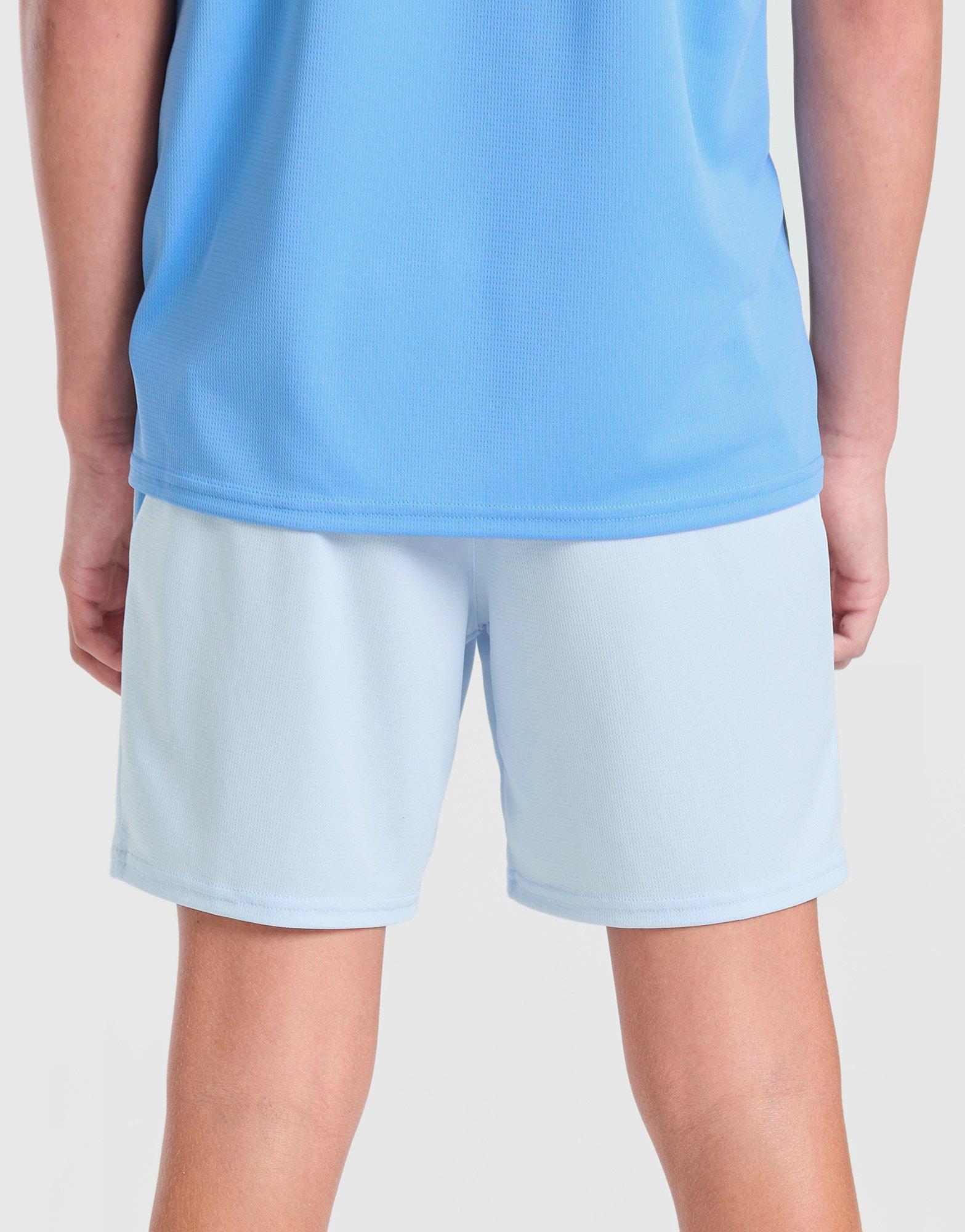 PUMA Manchester City FC 2026/27 Home Shorts Junior