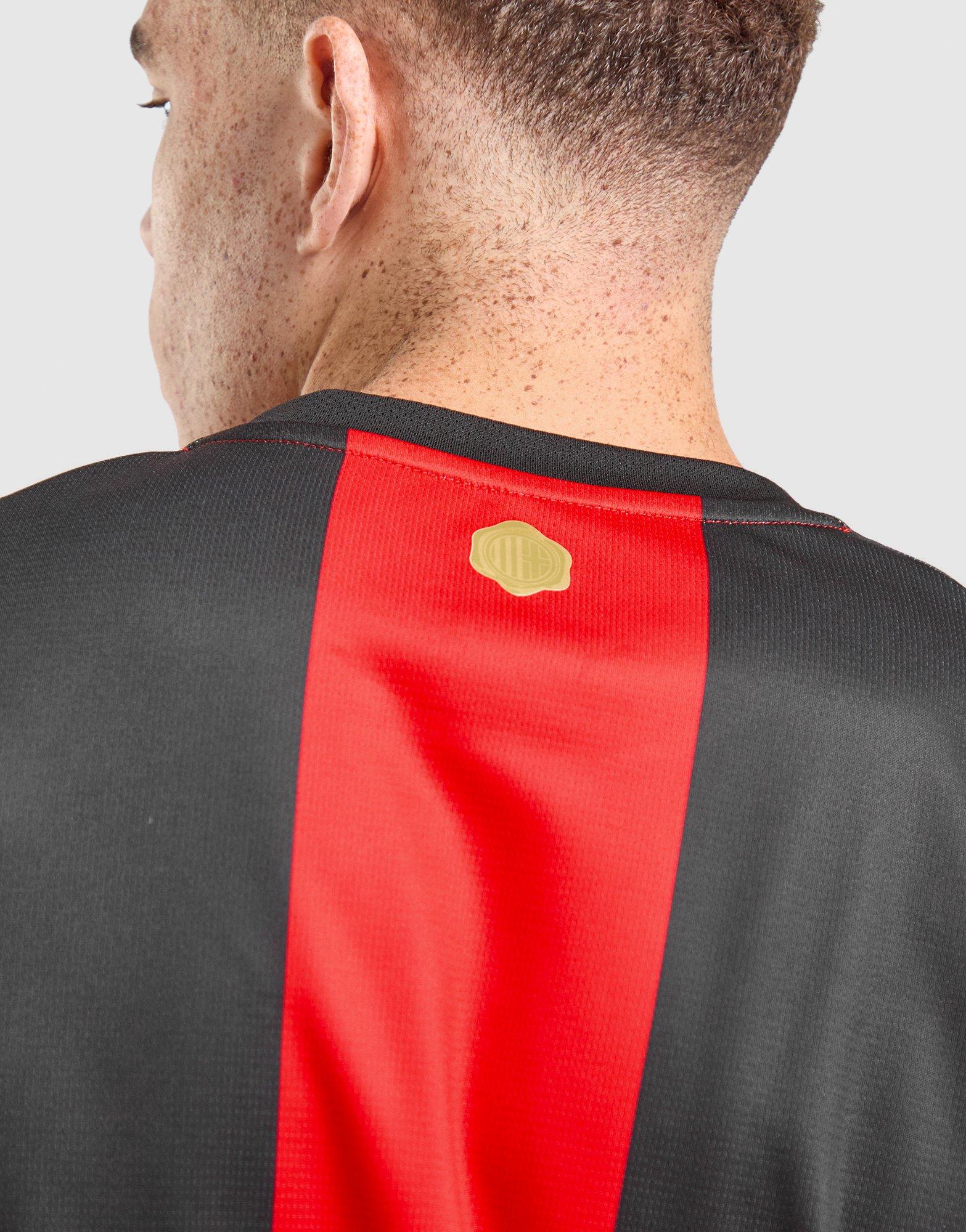 PUMA AC Milan 2026/27 Home Shirt