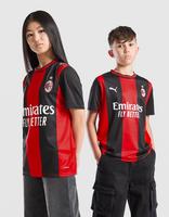 PUMA Camiseta AC Milan 2026/27 primera equipación Júnior