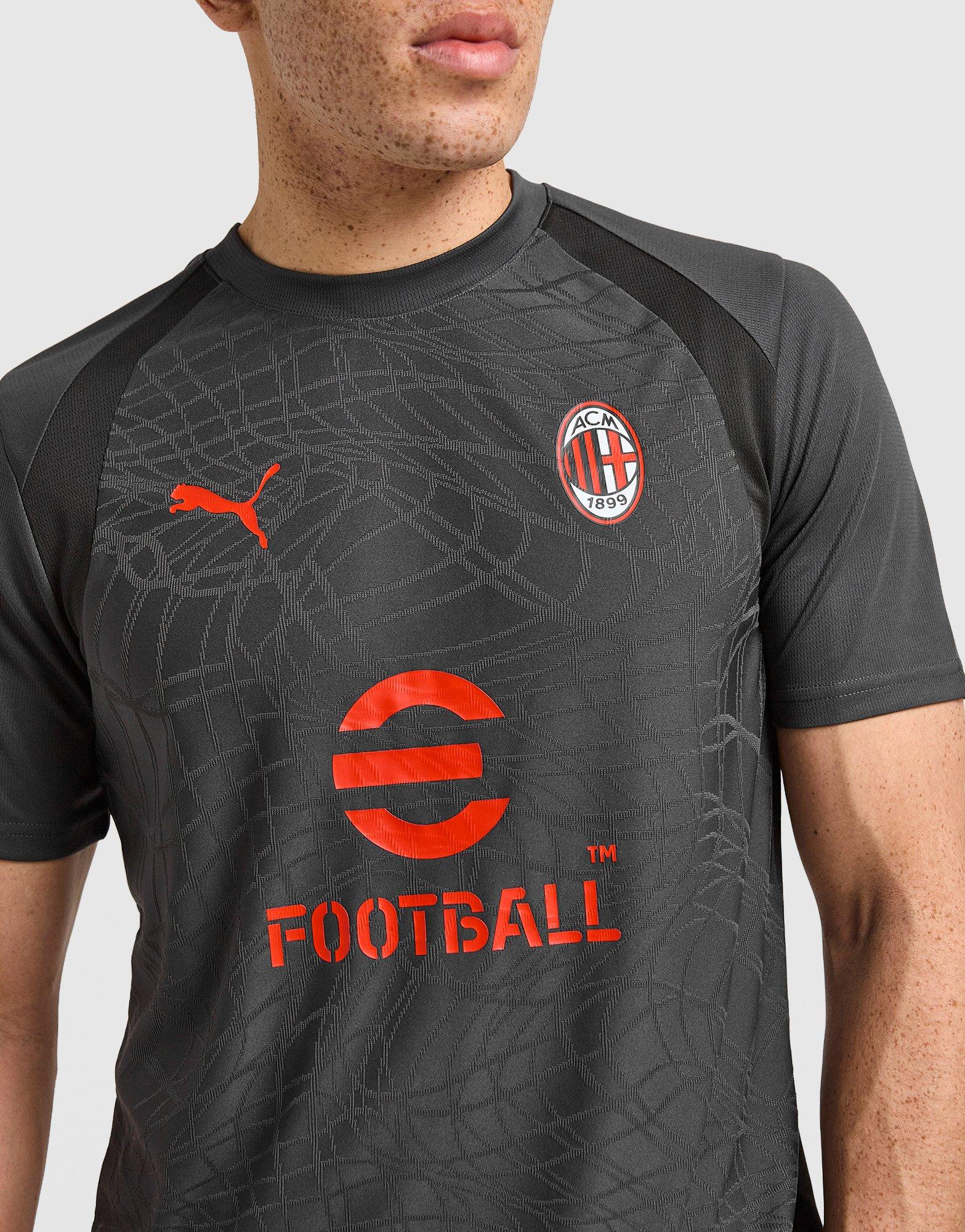 PUMA AC Milan Training Shirt