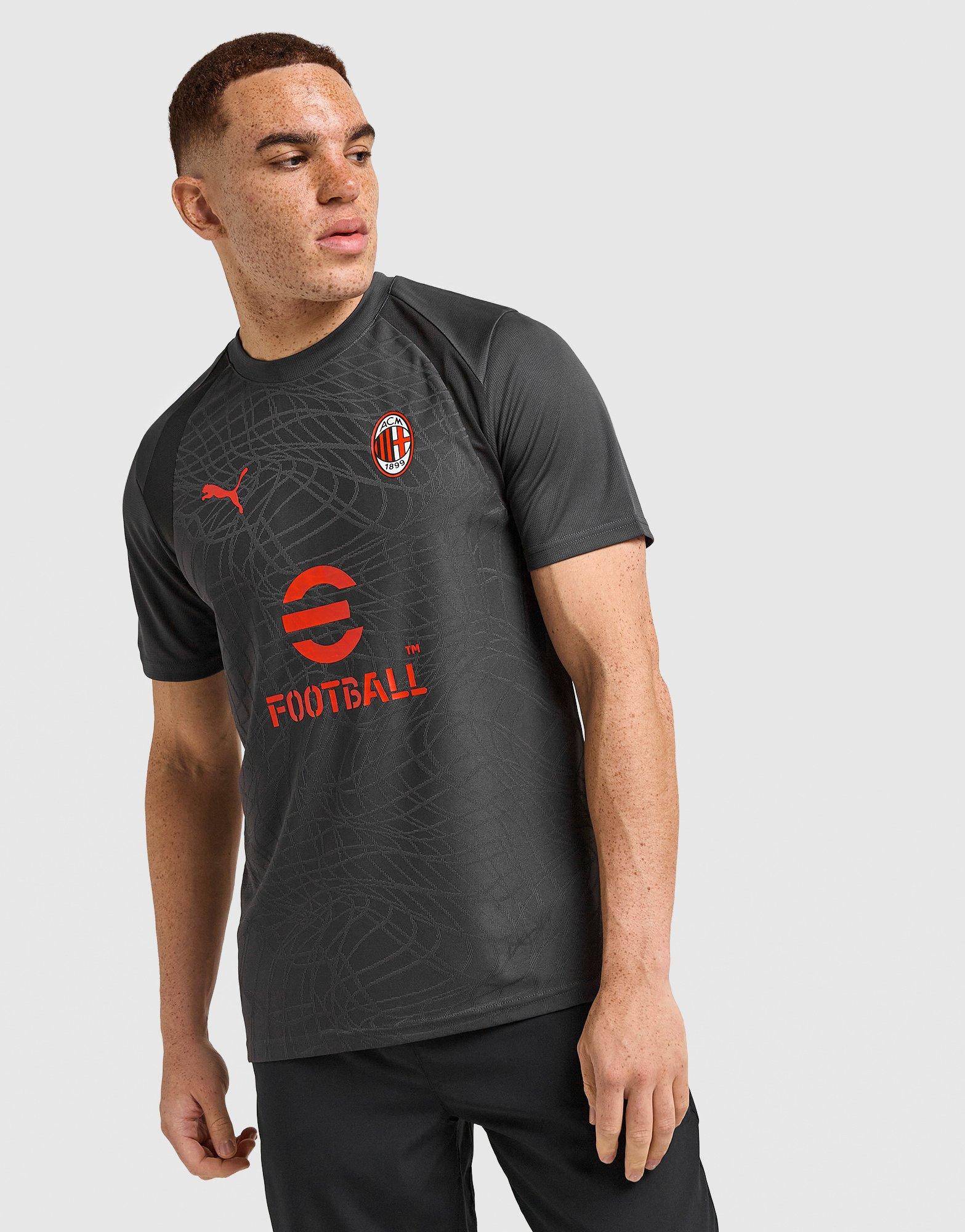 PUMA AC Milan Training Shirt