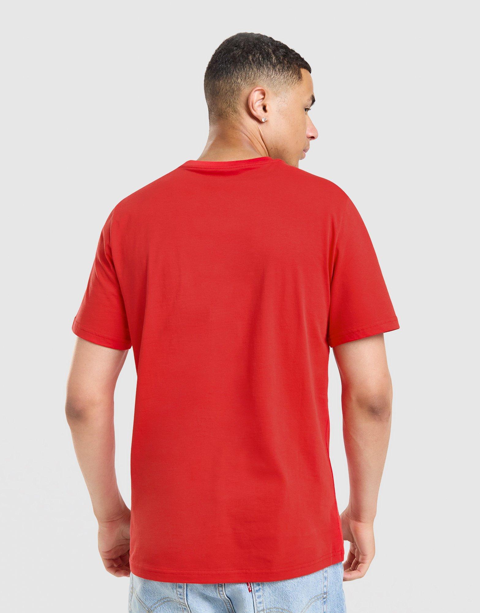 PUMA T-shirt AC Milan Culture