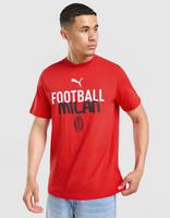 PUMA T-shirt AC Milan Culture