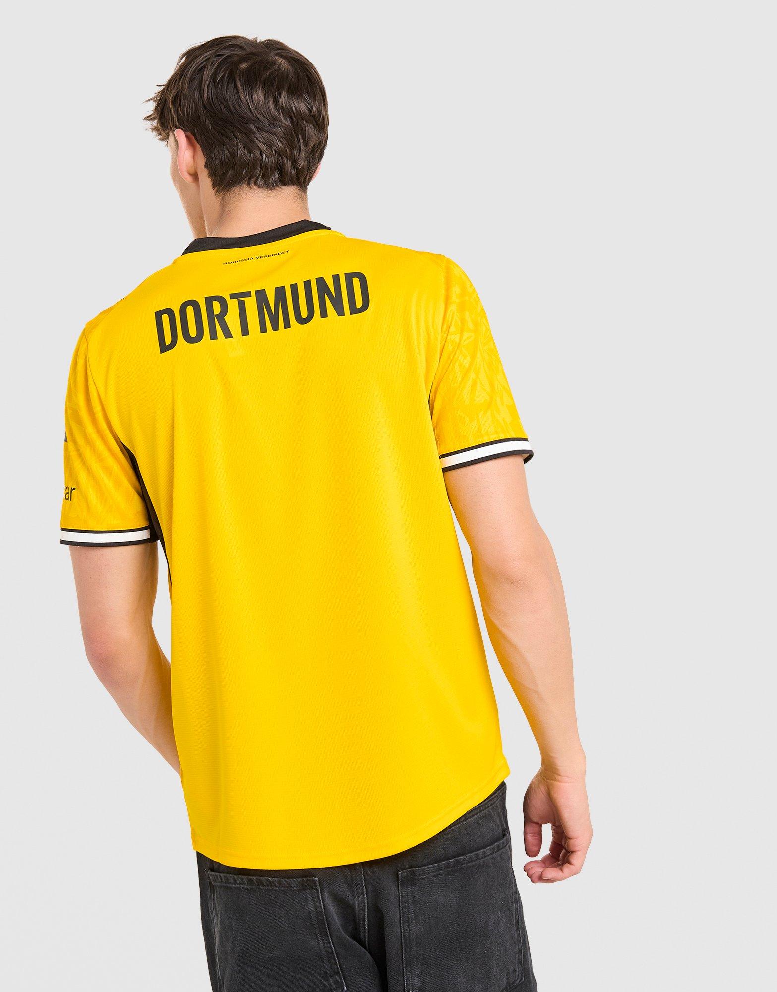 PUMA Maillot domicile Borussia Dortmund 2026/27