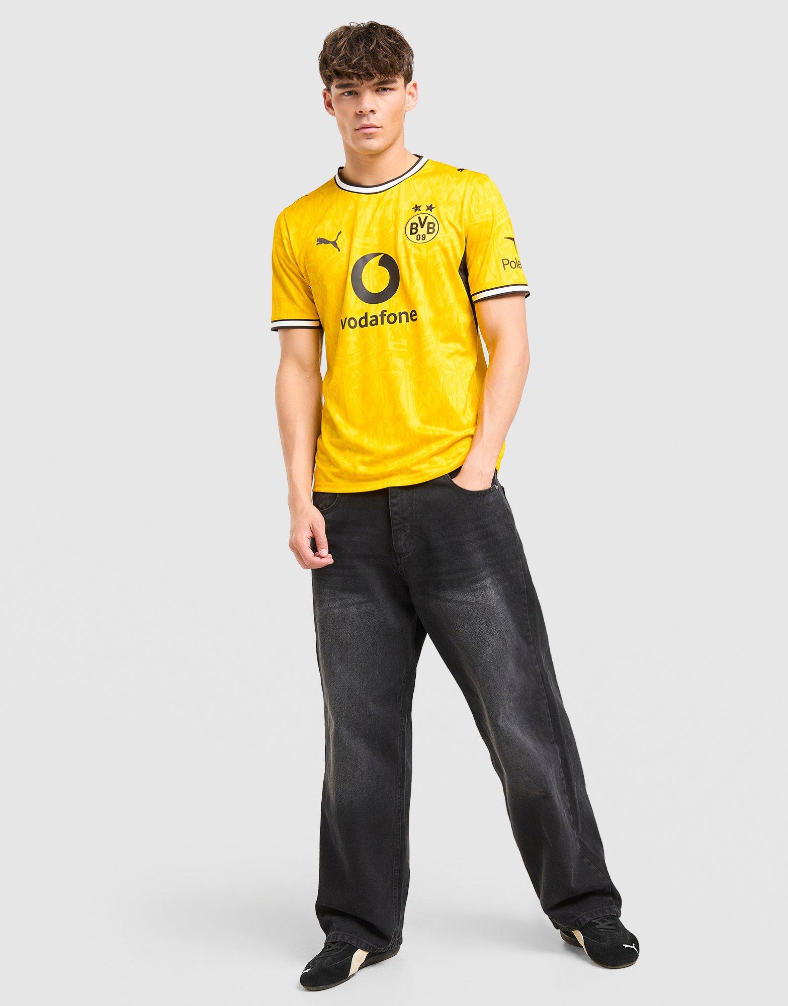 PUMA Maillot domicile Borussia Dortmund 2026/27