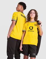 PUMA Borussia Dortmund 2026/27 Home Shirt Junior