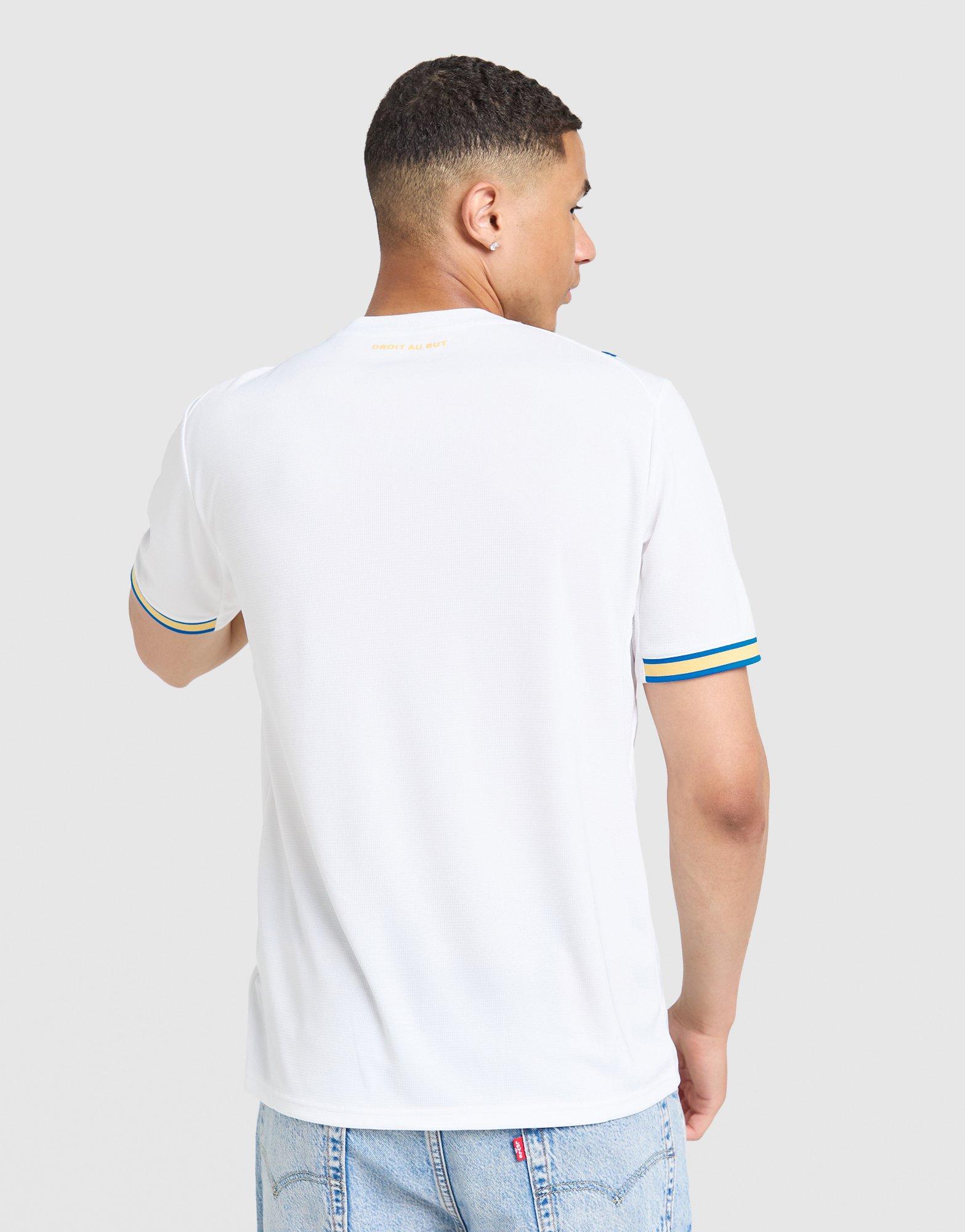 PUMA Olympique Marseille 2026/27 Home Shirt