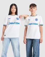 PUMA Olympique Marseille 2026/27 Home Shirt Junior
