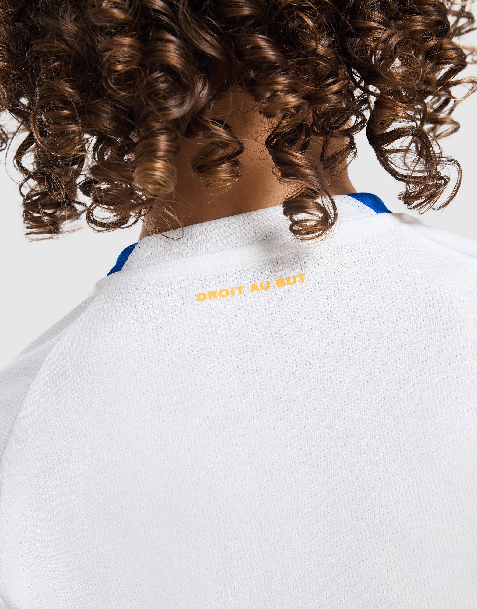PUMA Ensemble Domicile Olympique de Marseille 2026/27 Enfant
