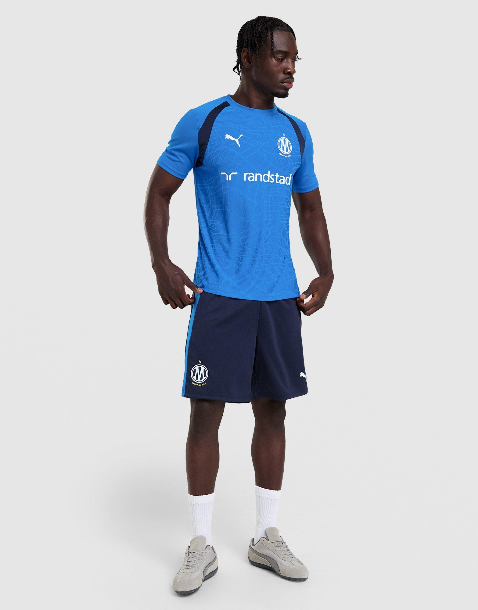PUMA Olympique Marseille Training Shirt