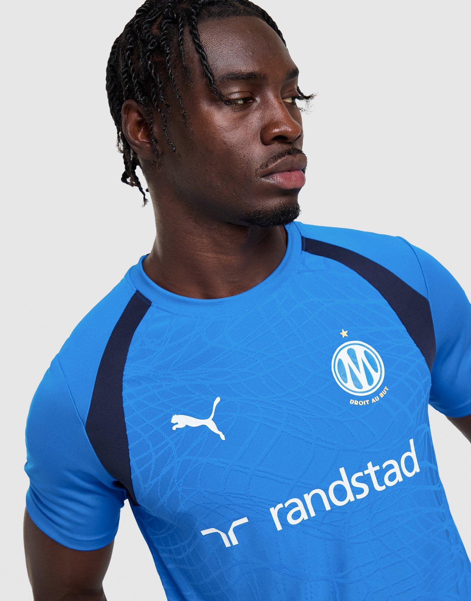 PUMA Olympique Marseille Training Shirt