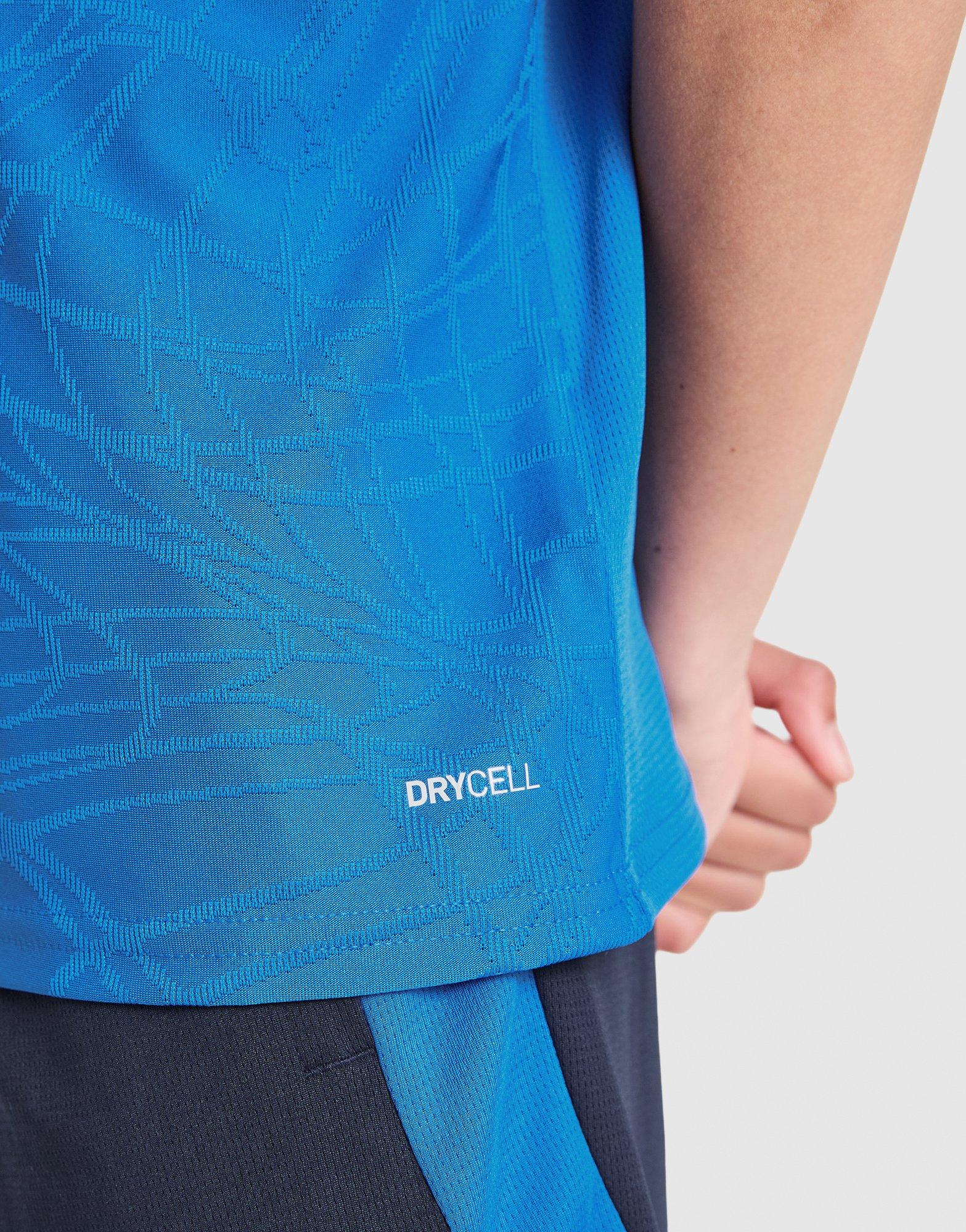 PUMA Olympique Marseille Training Shirt Junior