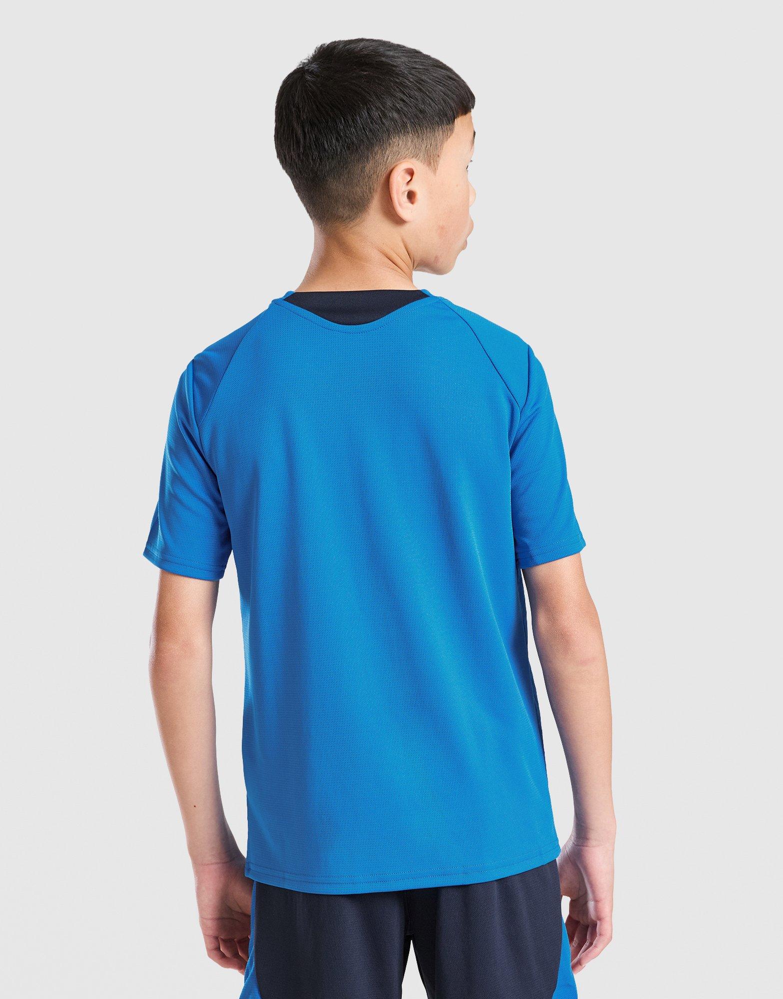 PUMA Olympique Marseille Training Shirt Junior