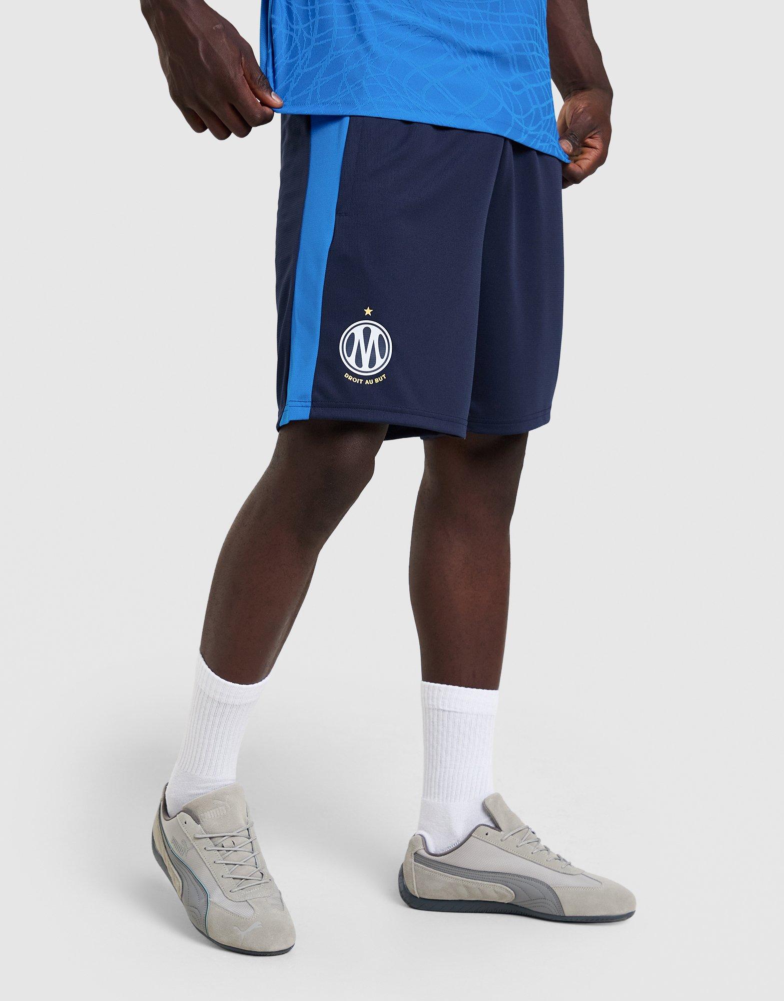 PUMA Olympique Marseille Training Shorts