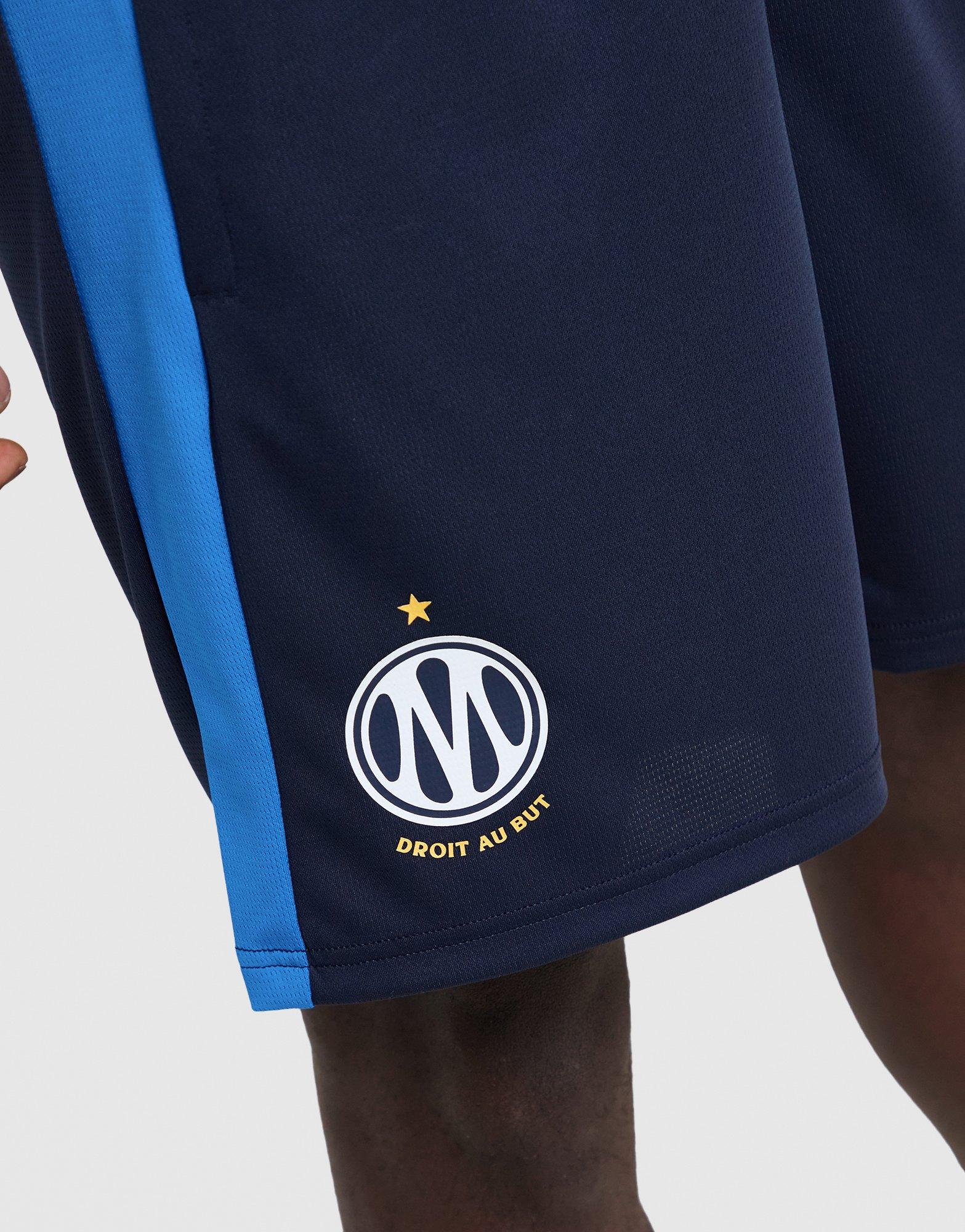 PUMA Olympique Marseille Training Shorts