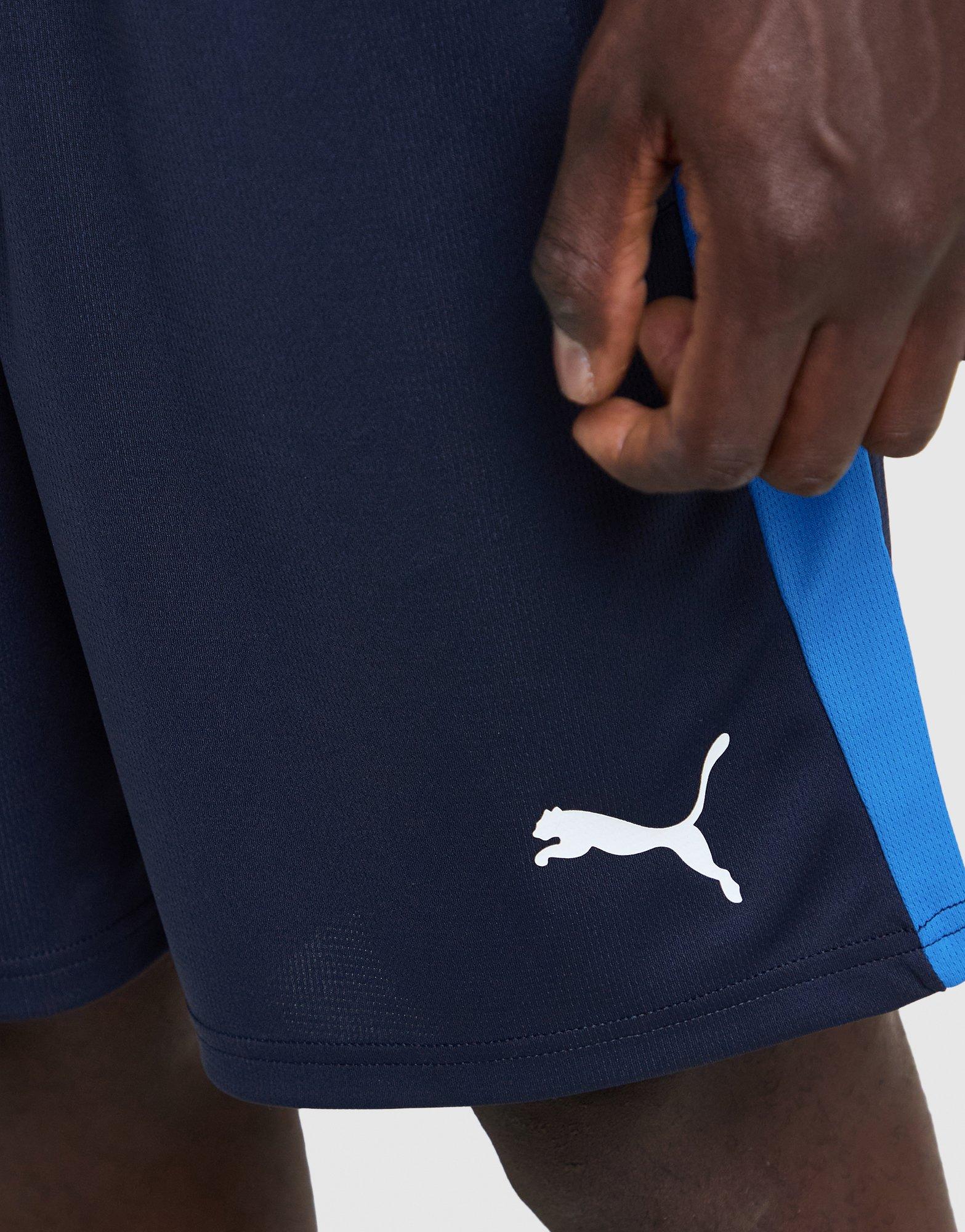PUMA Olympique Marseille Training Shorts