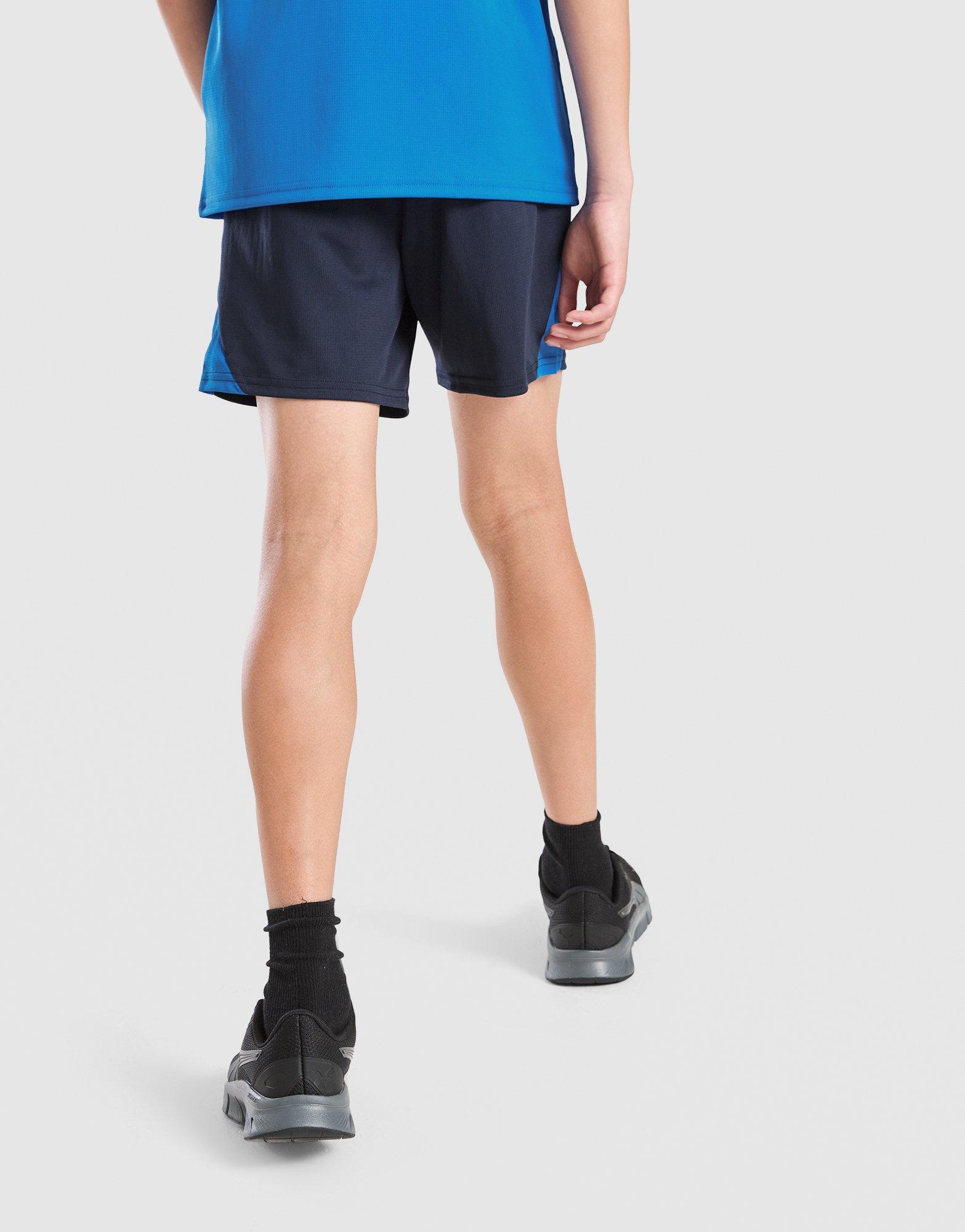 PUMA Olympique Marseille Training Shorts Junior