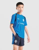 PUMA Pantaloncino Allenamento Olympique Marseille Junior