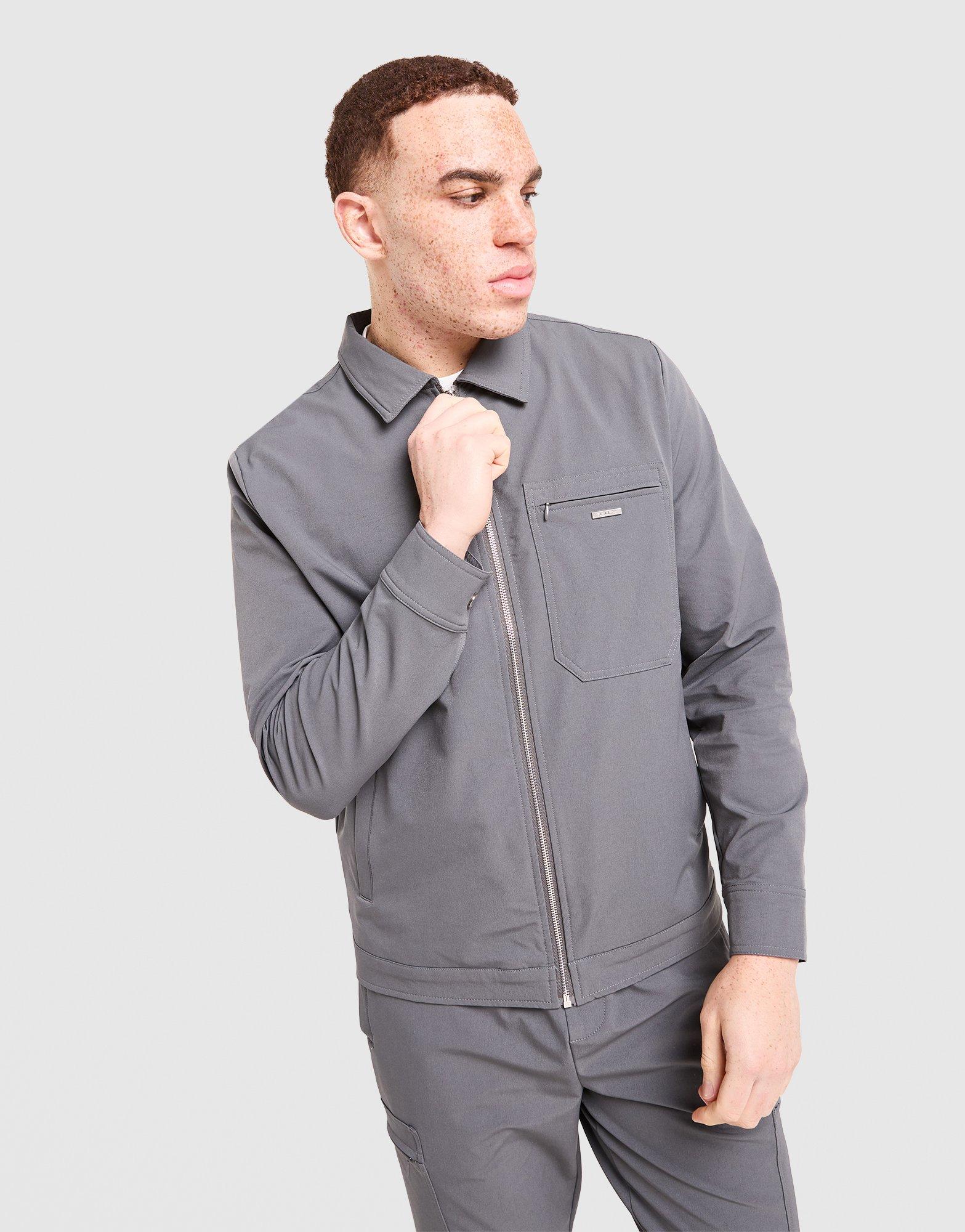 Belier Traveller Overshirt
