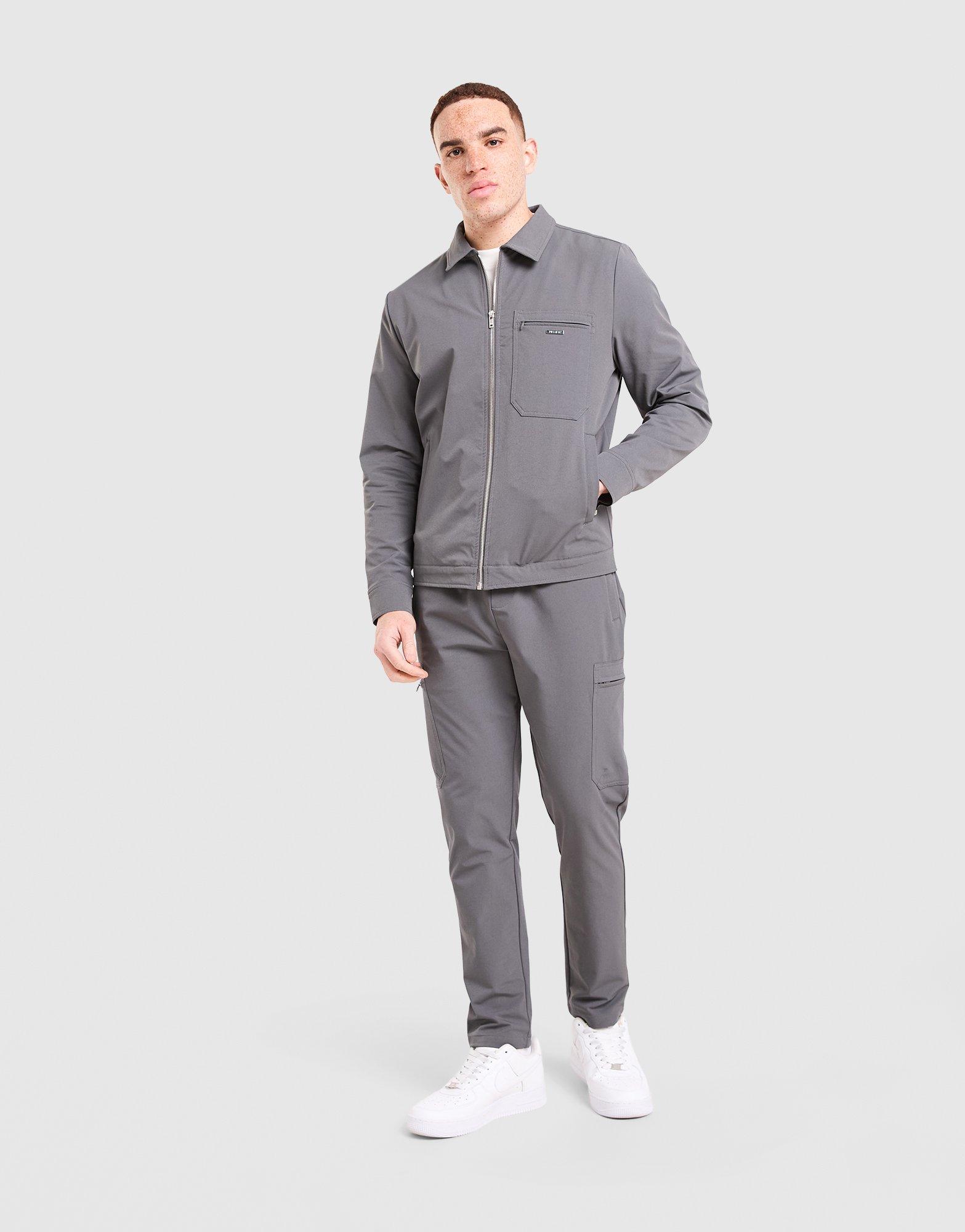 Belier Traveller Overshirt