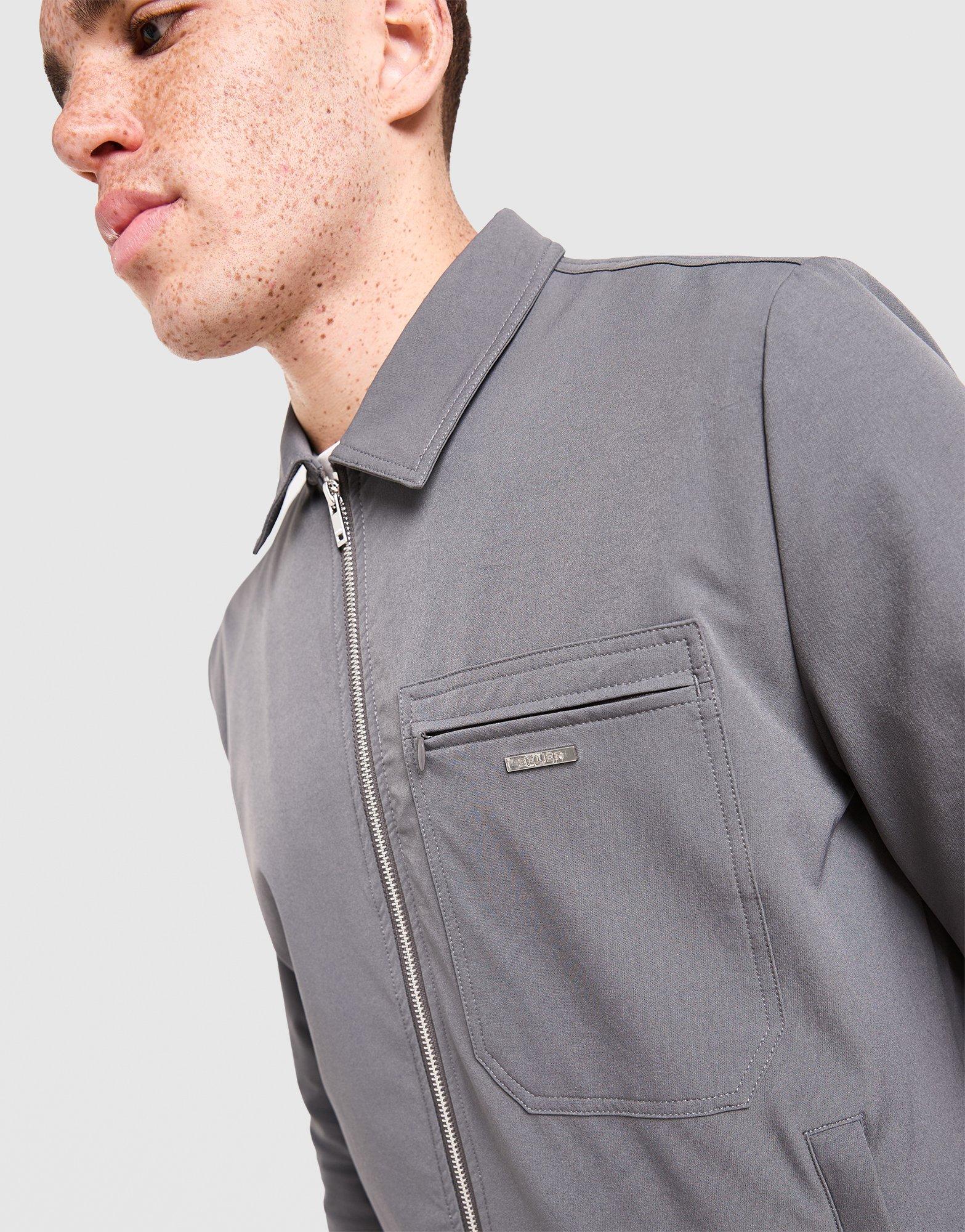 Belier Traveller Overshirt