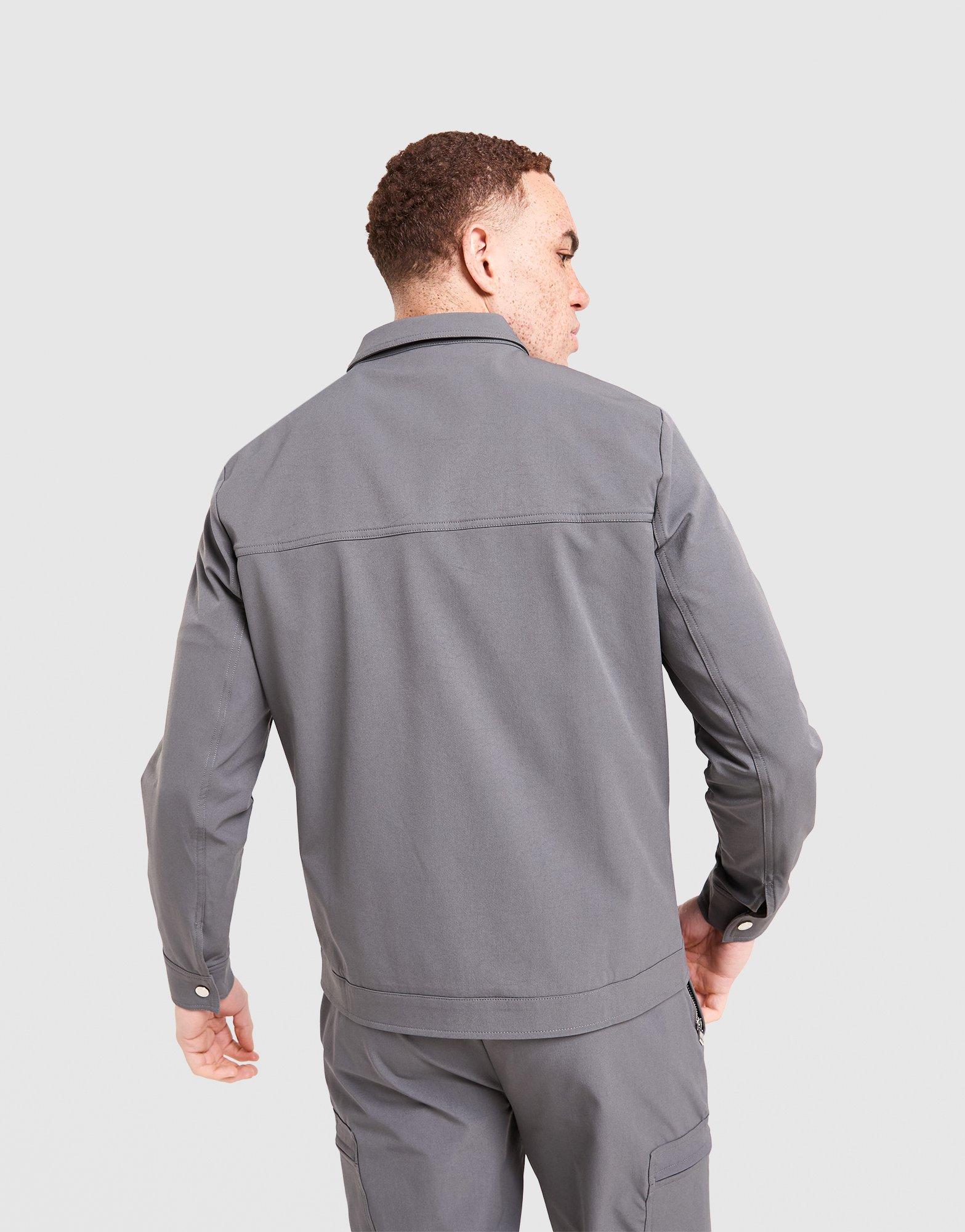 Belier Traveller Overshirt