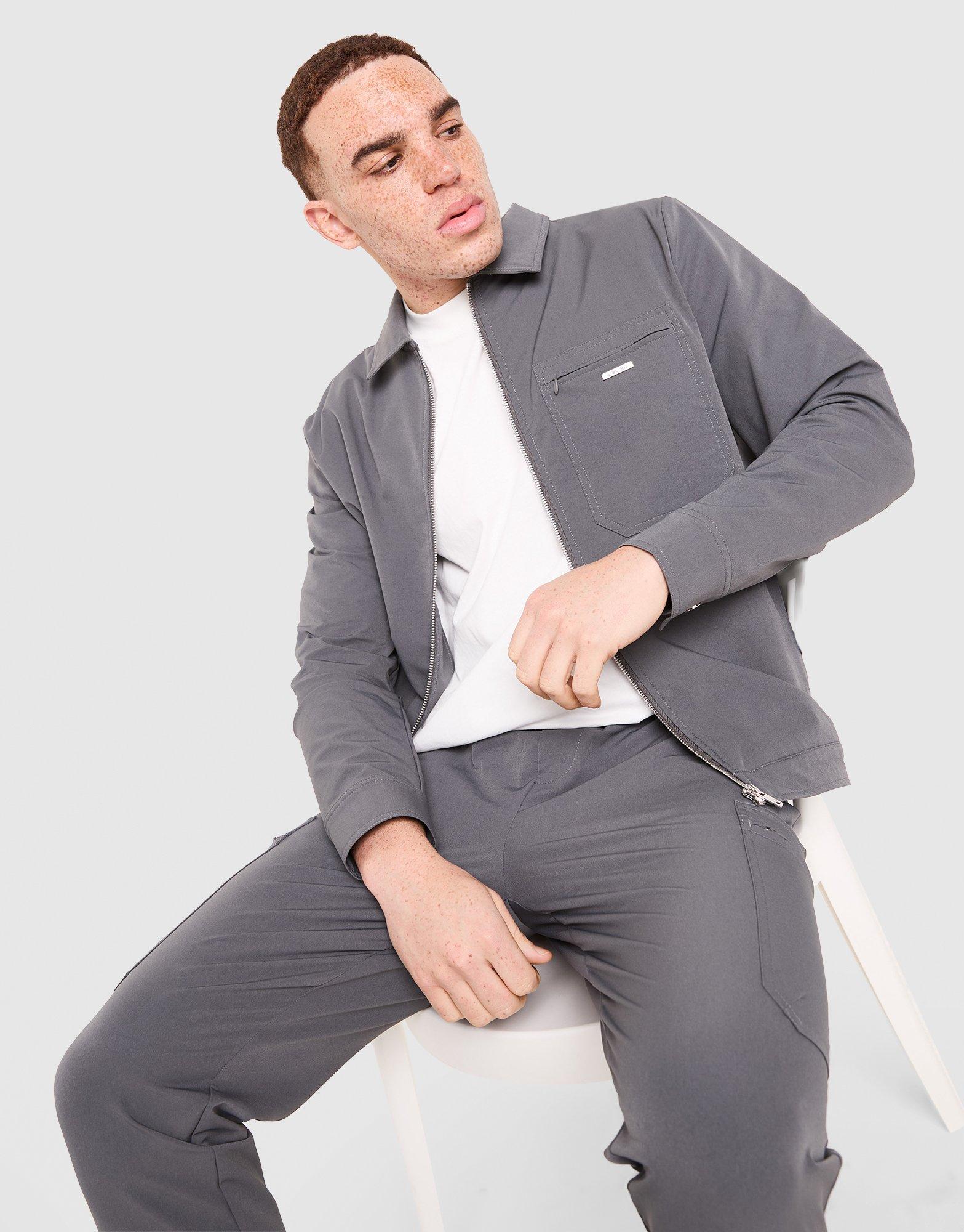 Belier Overshirt Traveller