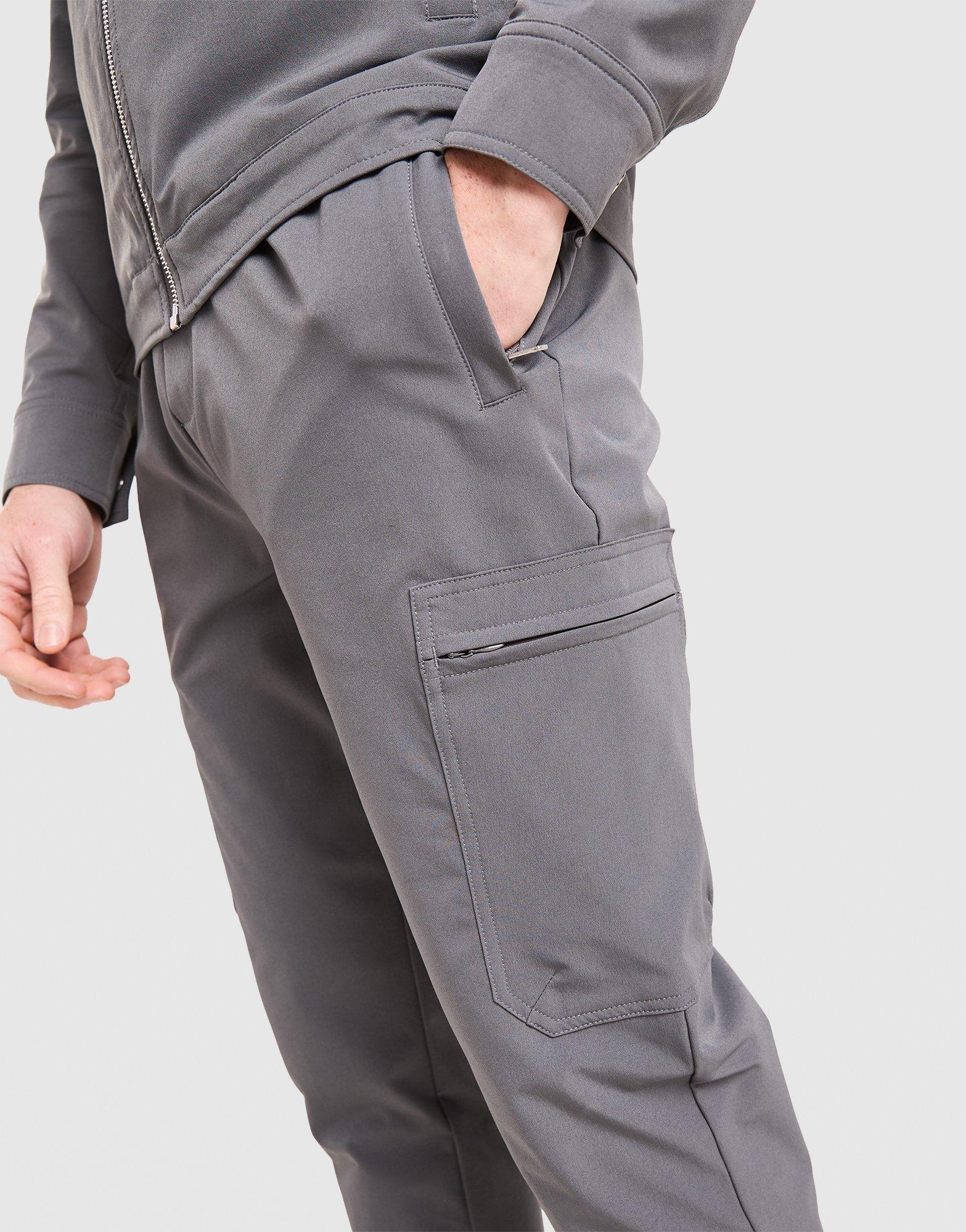 Belier Traveller Cargo Pants
