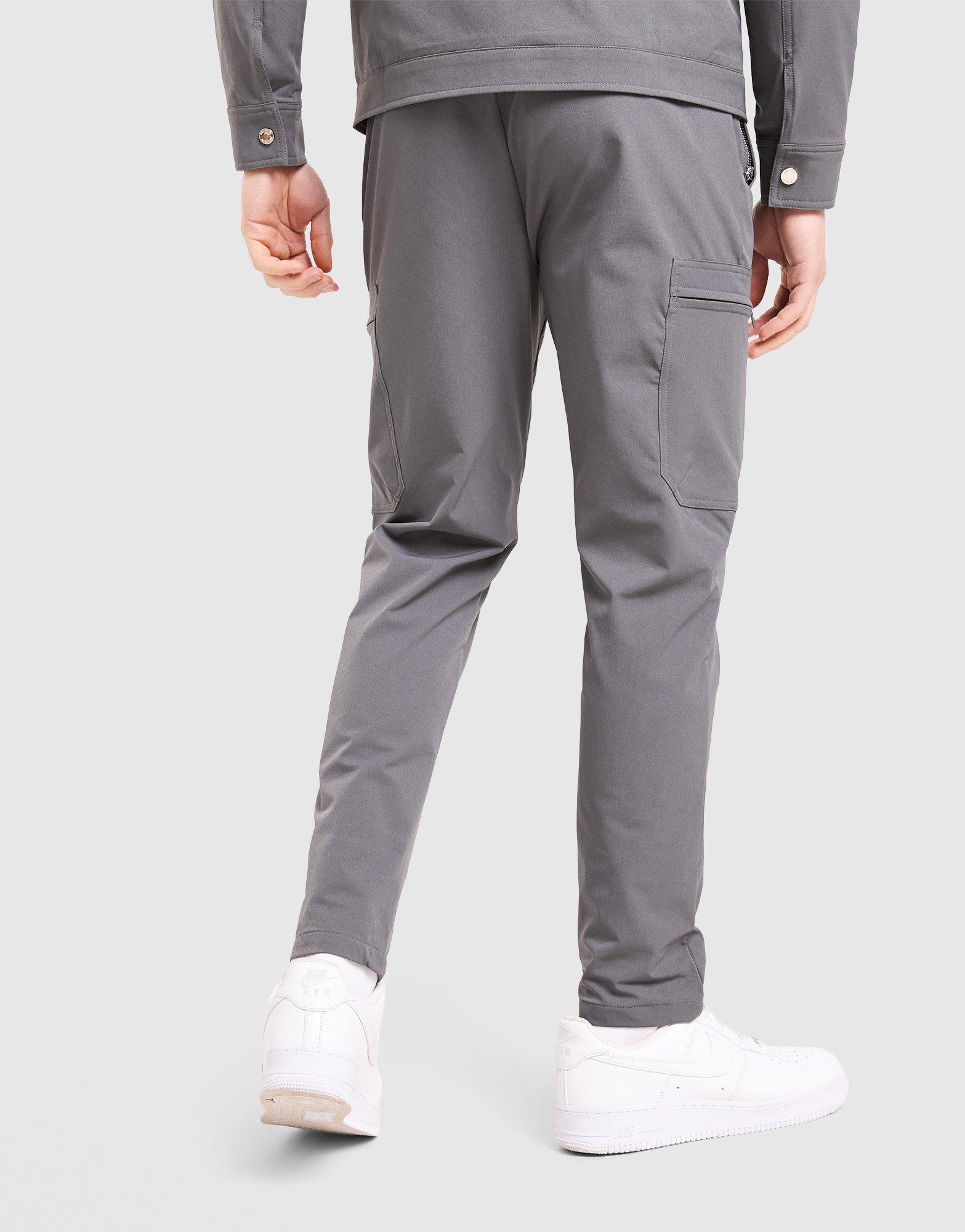 Belier Traveller Cargo Pants