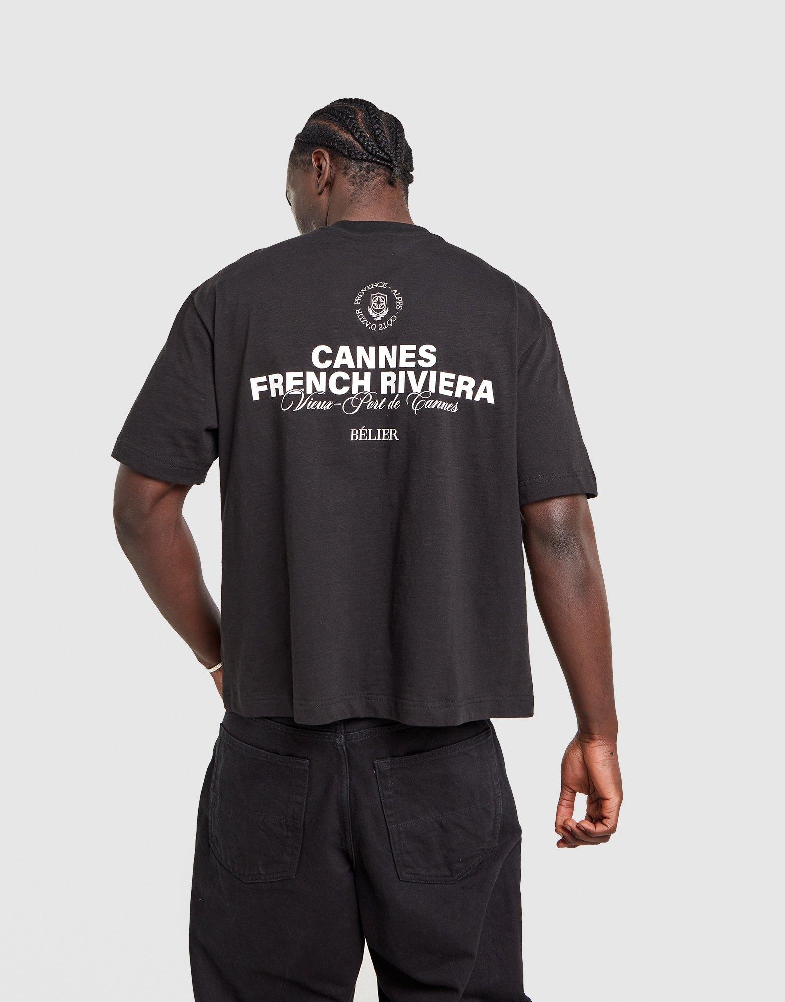 Belier Cannes T-Shirt