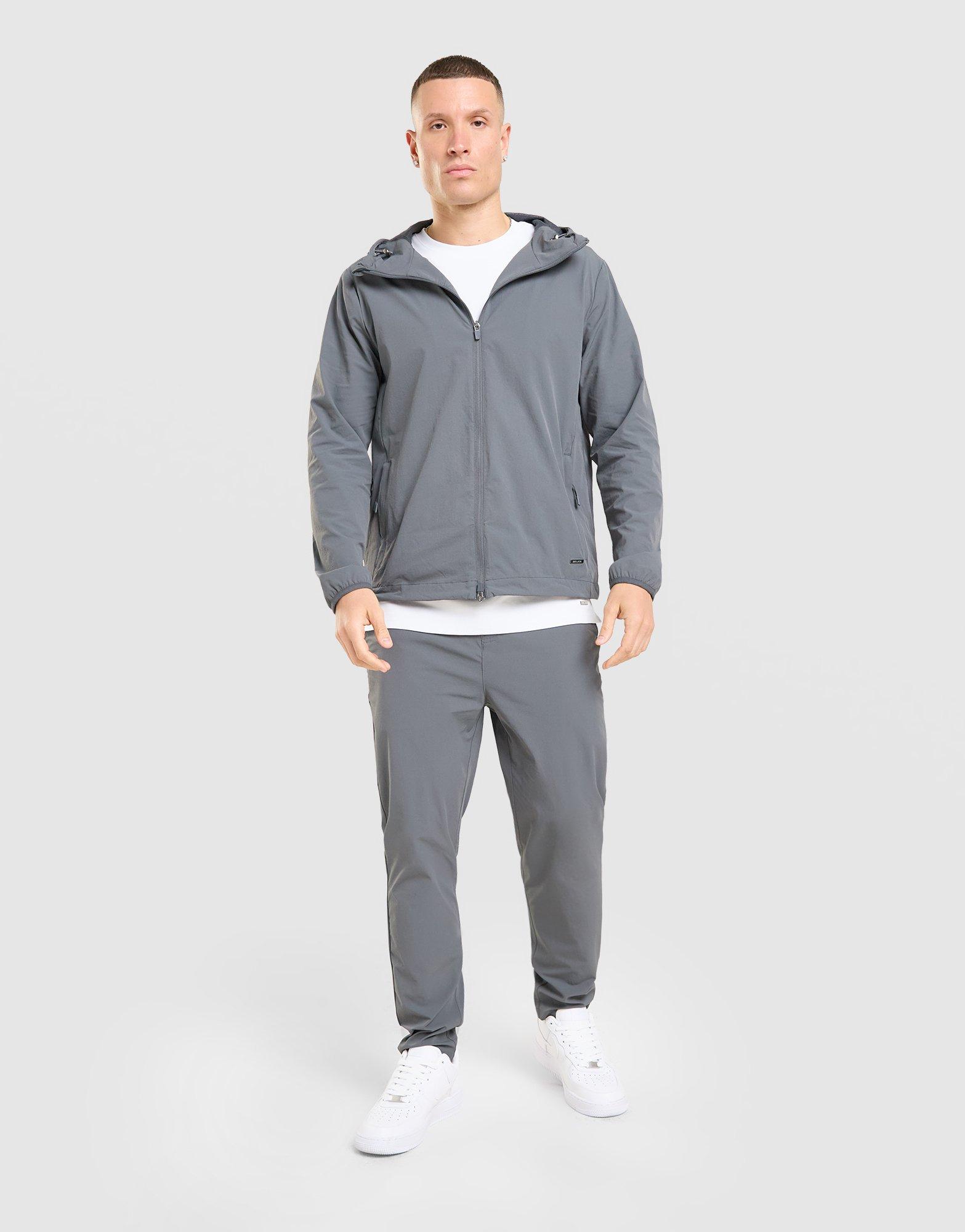 Belier Ripstop Woven Hoodie