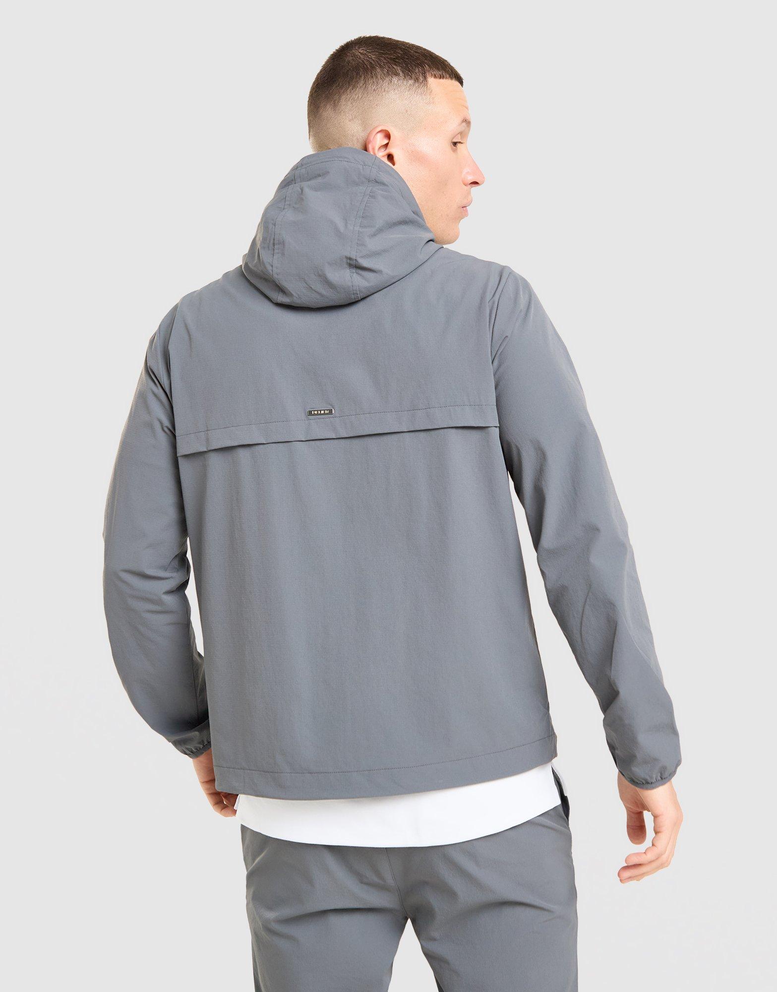 Belier Ripstop Woven Hoodie