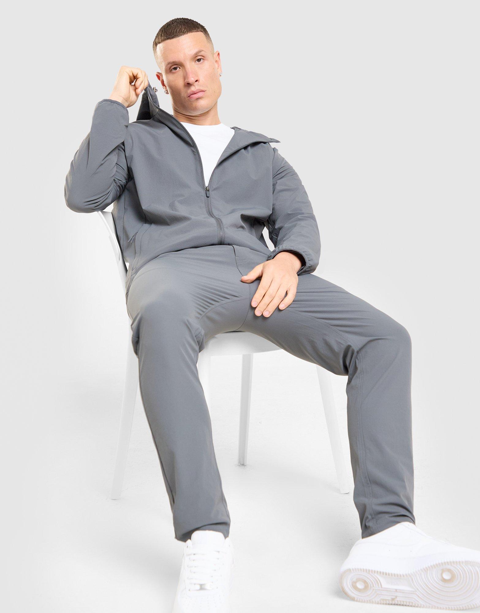 Belier Ripstop Woven Hoodie