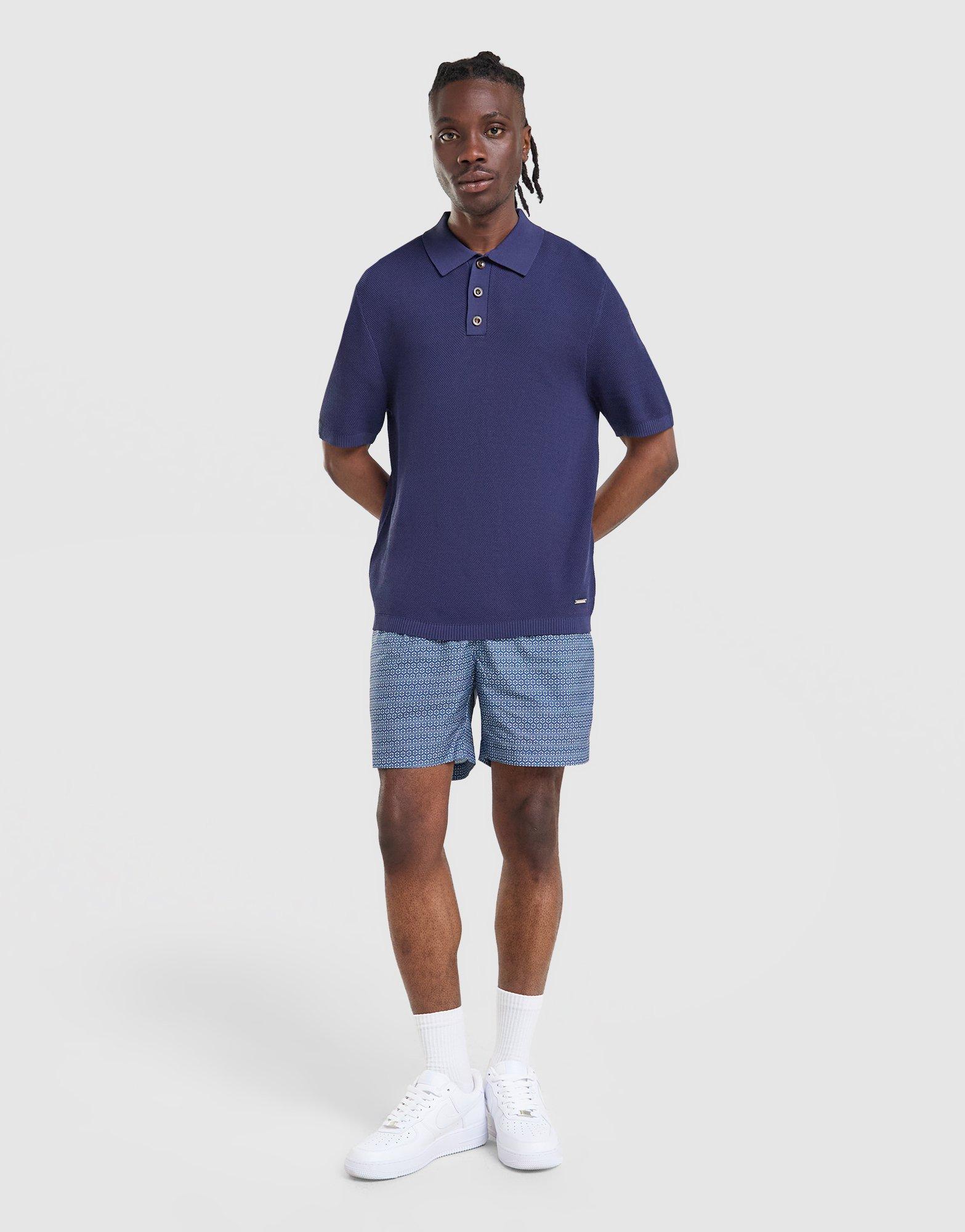 Belier Polo Knit