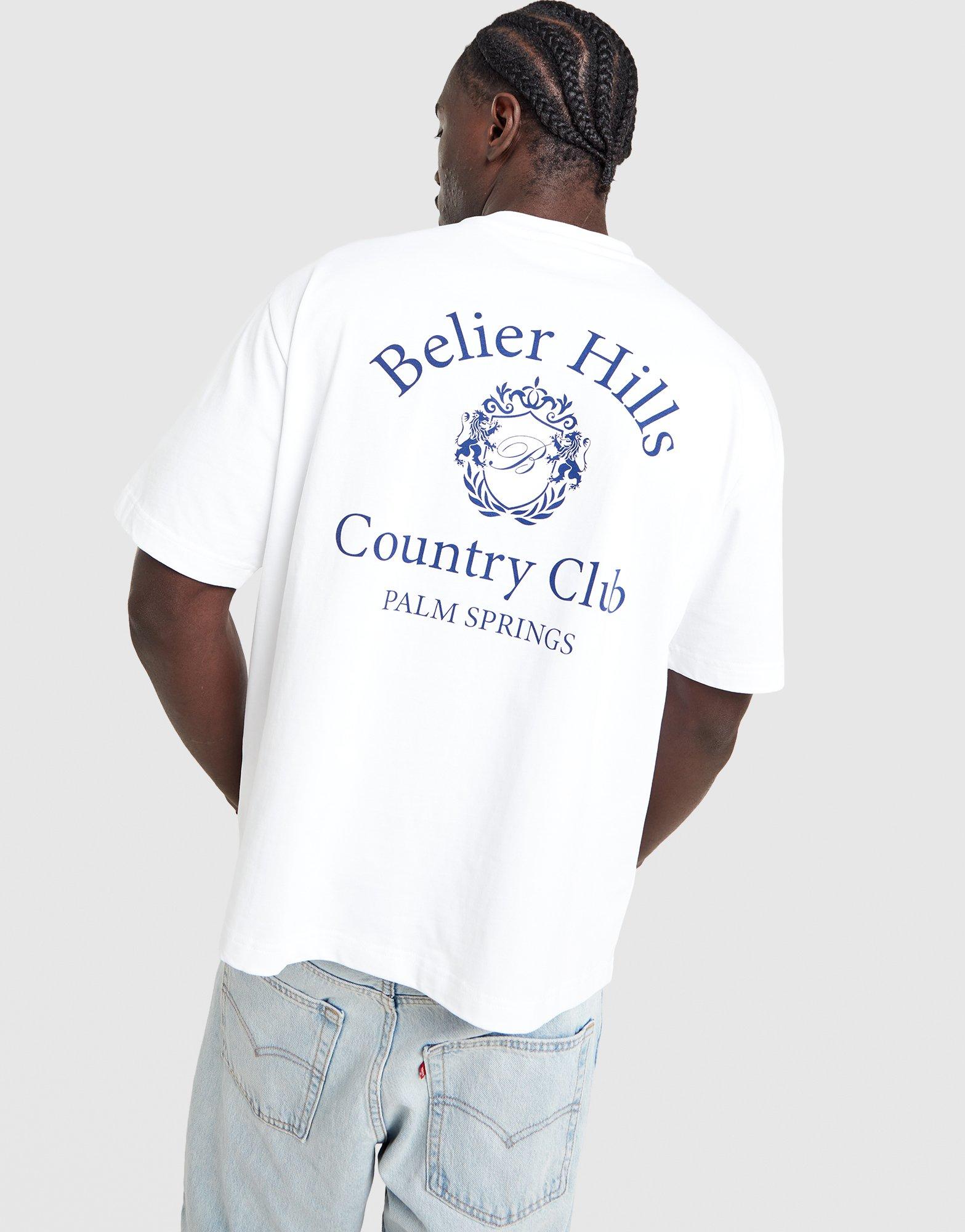 Belier Country Club T-Shirt