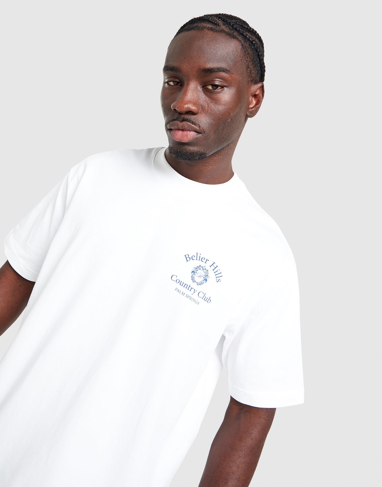 Belier Country Club T-Shirt