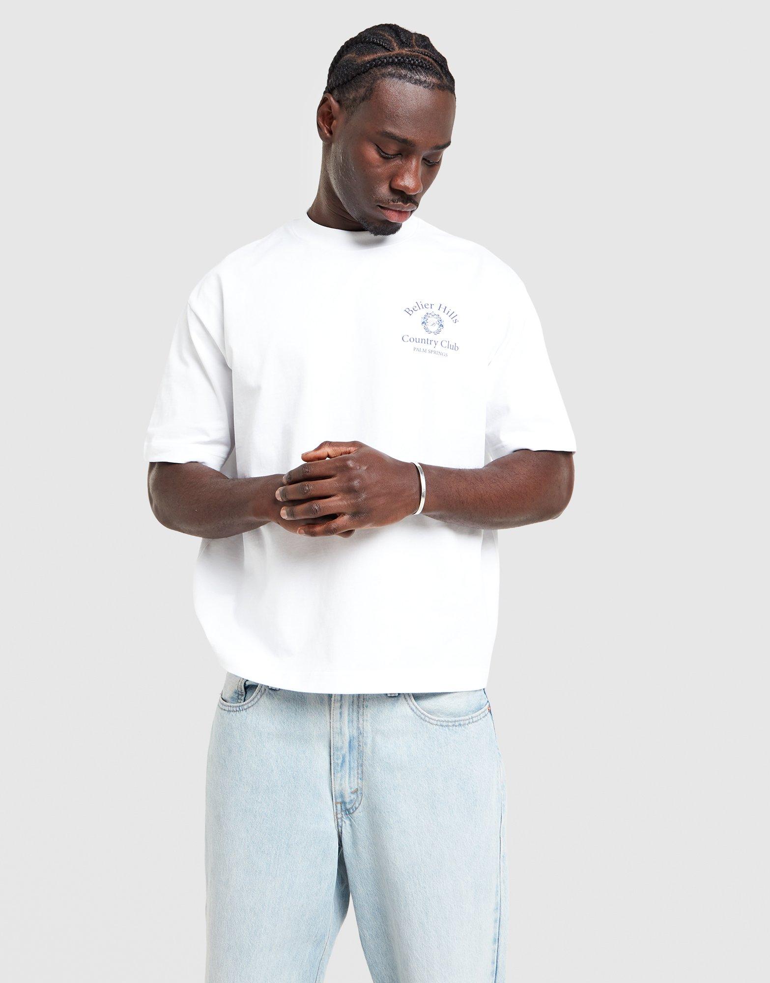 Belier Maglia Country Club