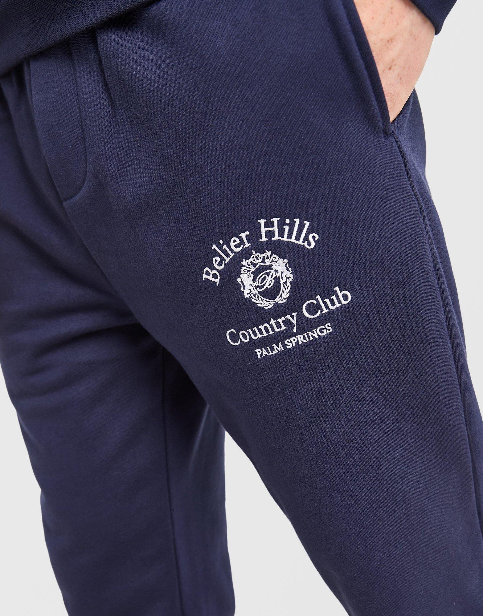 Belier Country Club Joggers