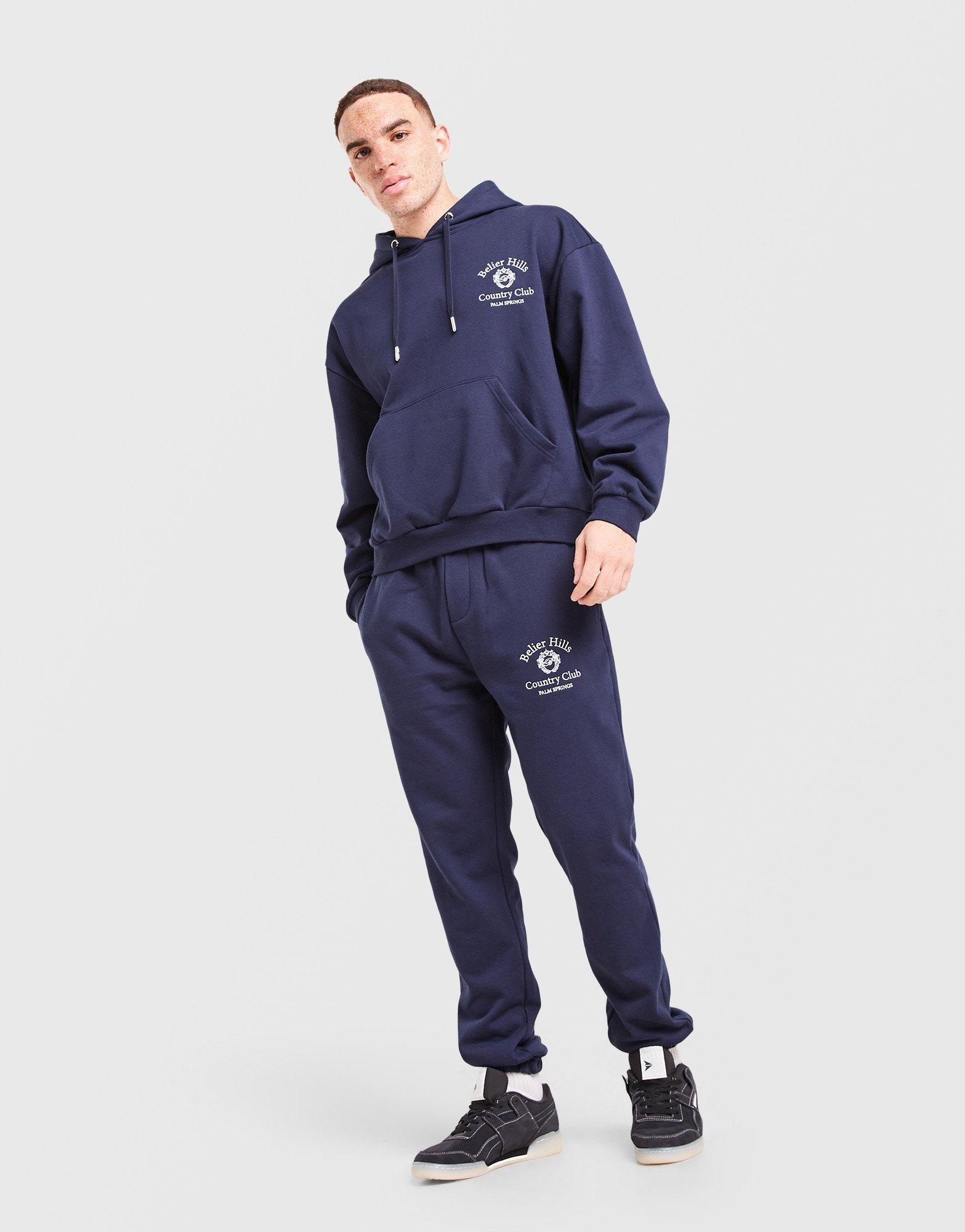 Belier Country Club Joggers