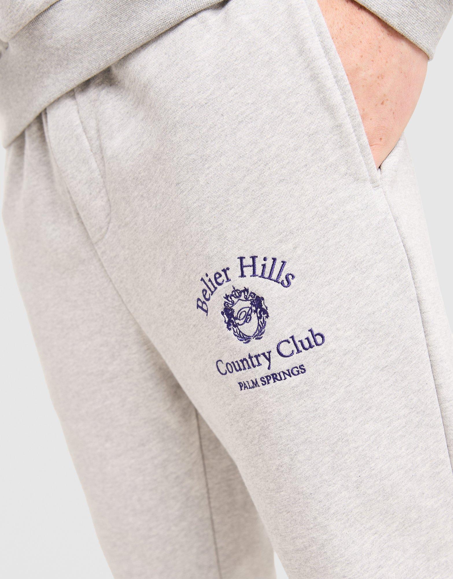 Belier Country Club Joggers