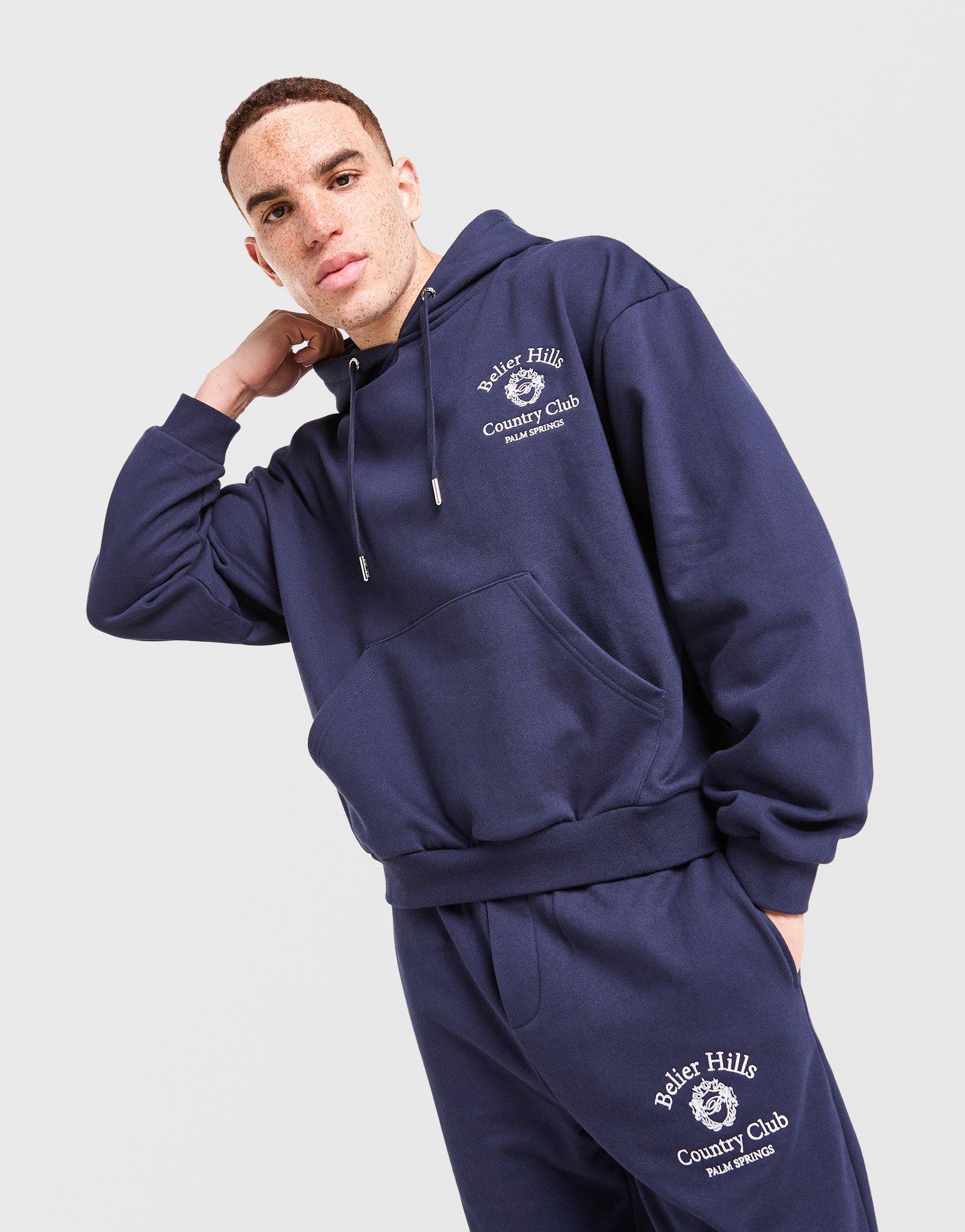 Belier Country Club Hoodie