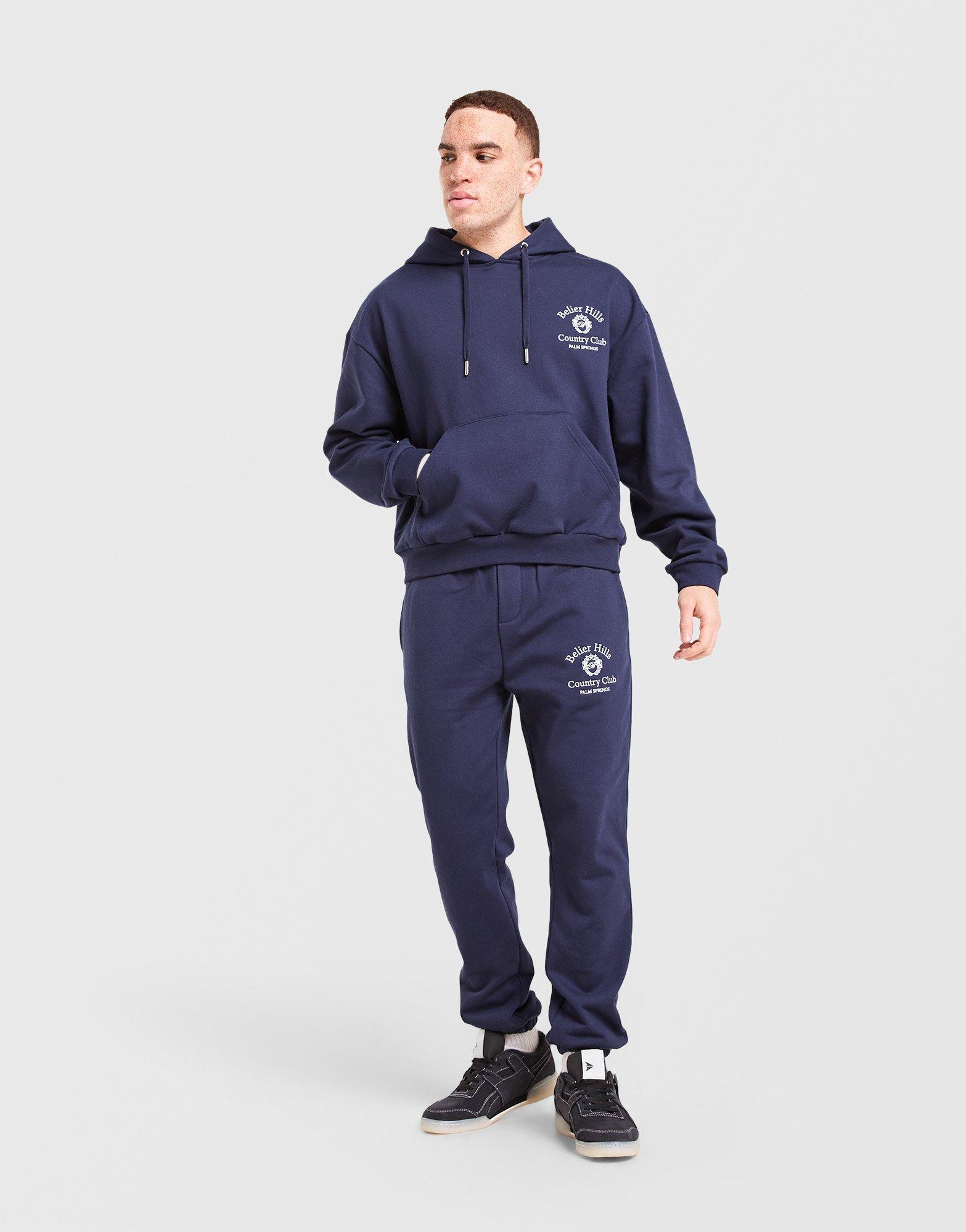 Belier Country Club Hoodie