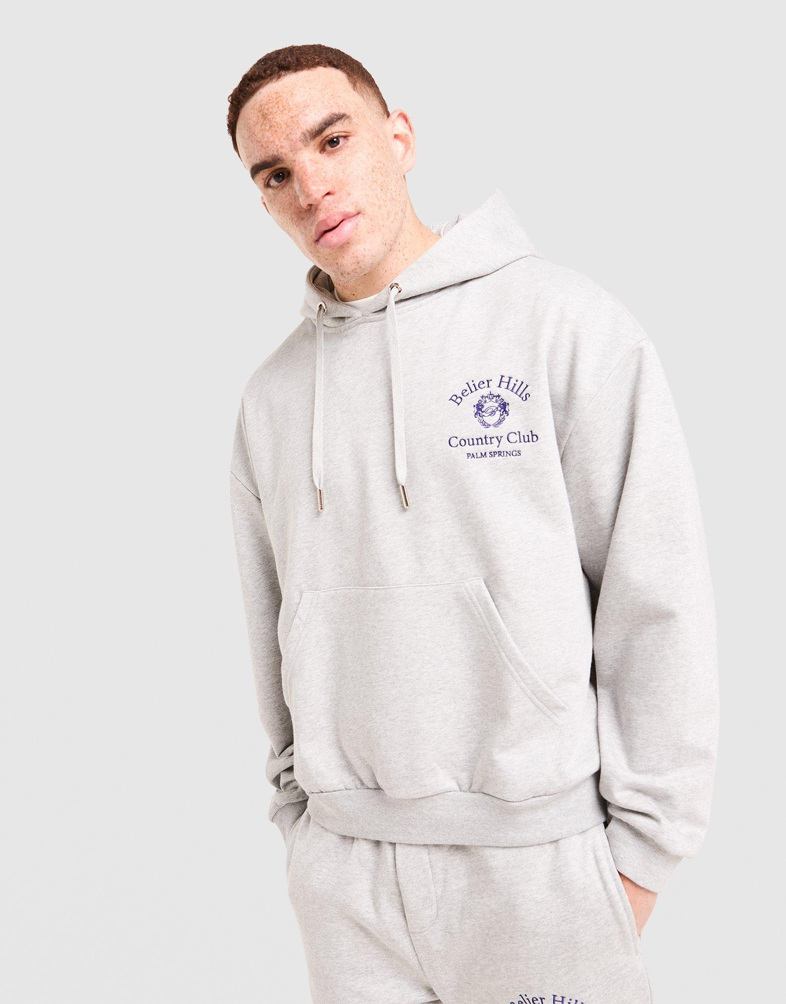 Belier Country Club Hoodie
