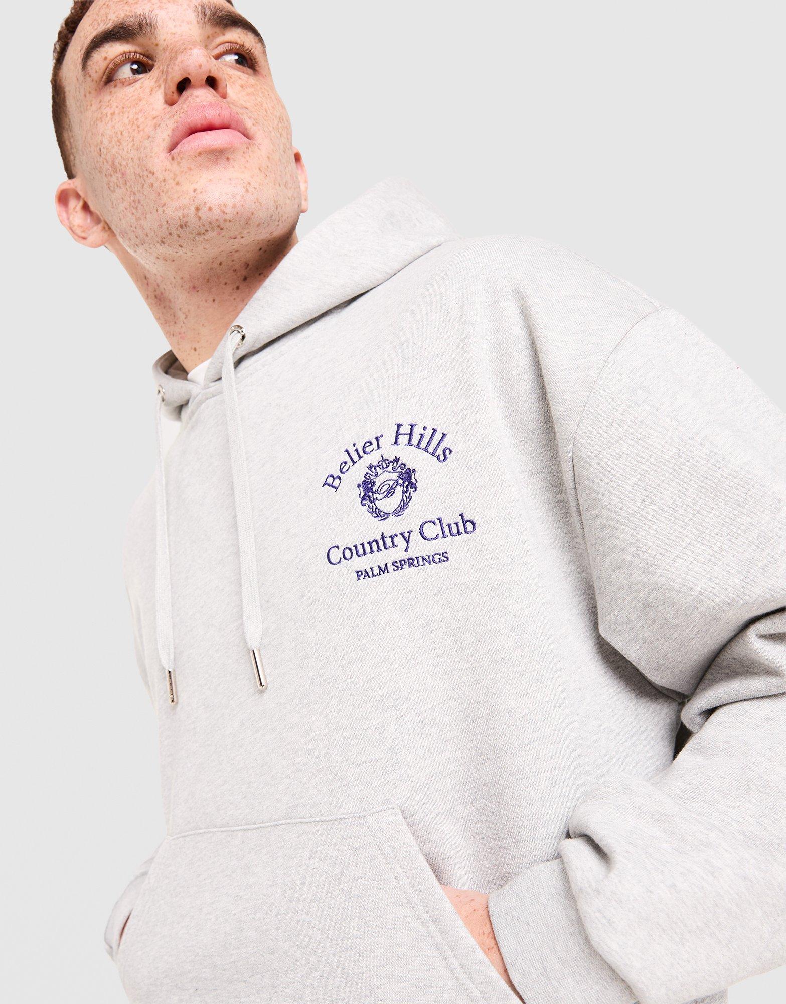 Belier Country Club Hoodie