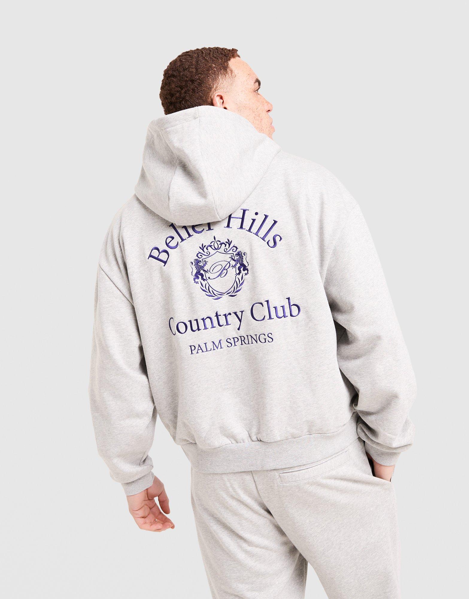Belier Country Club Hoodie
