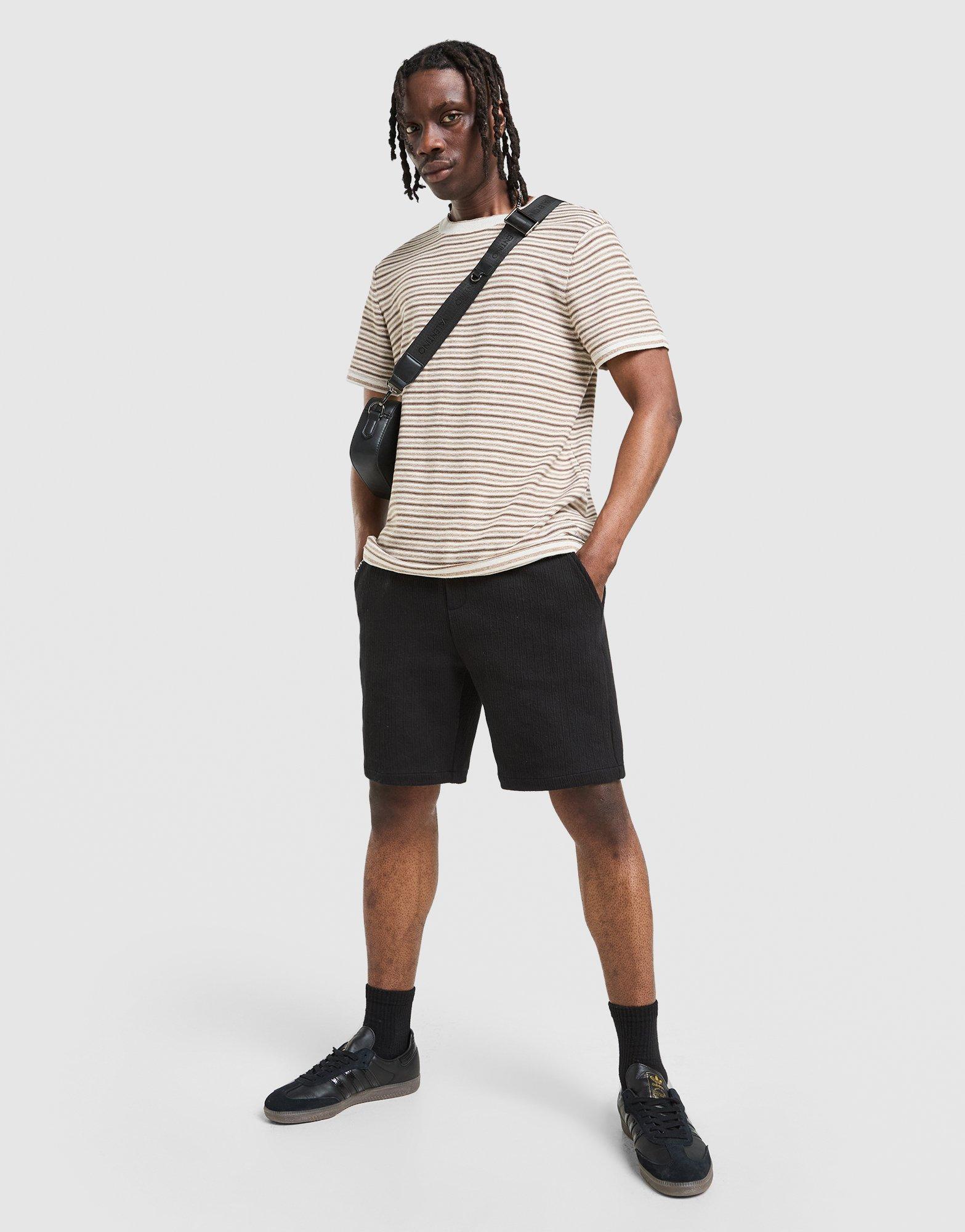 Belier Maglia Stripe Knit