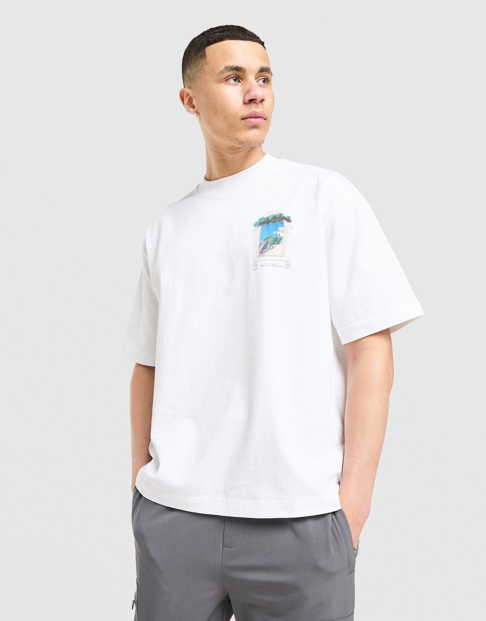 Belier Villa T-Shirt